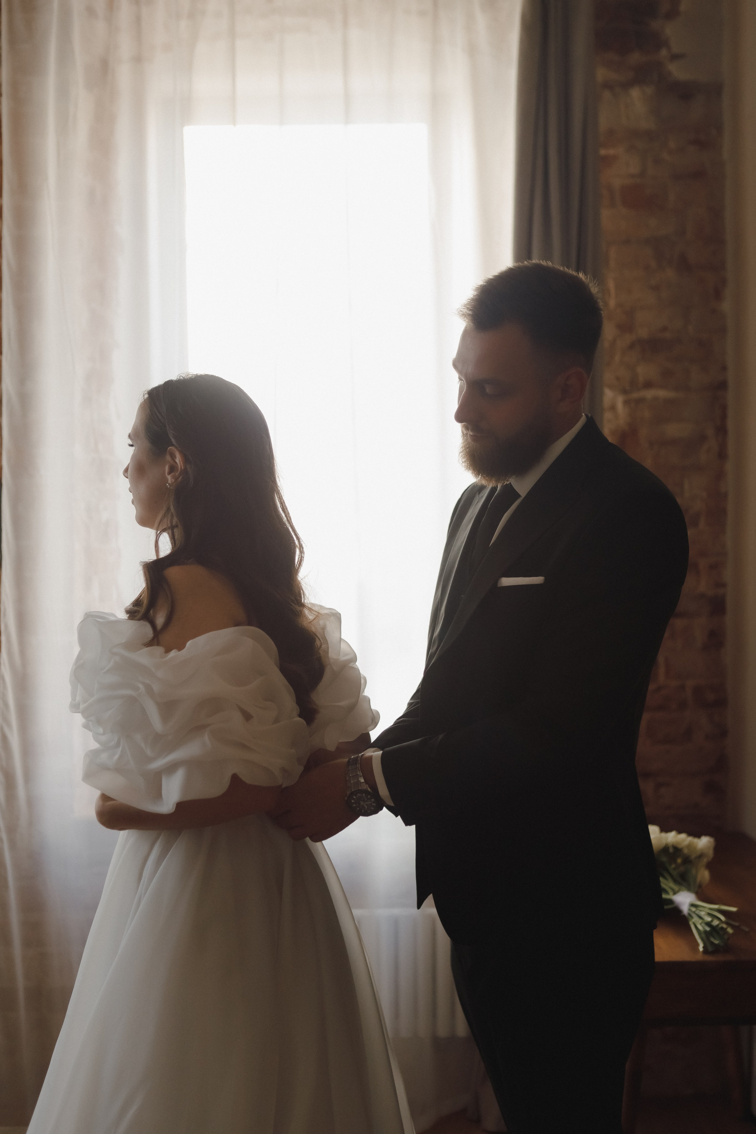 Рождение (полный день). Семейный и свадебный фотограф в Нижнем Новгороде