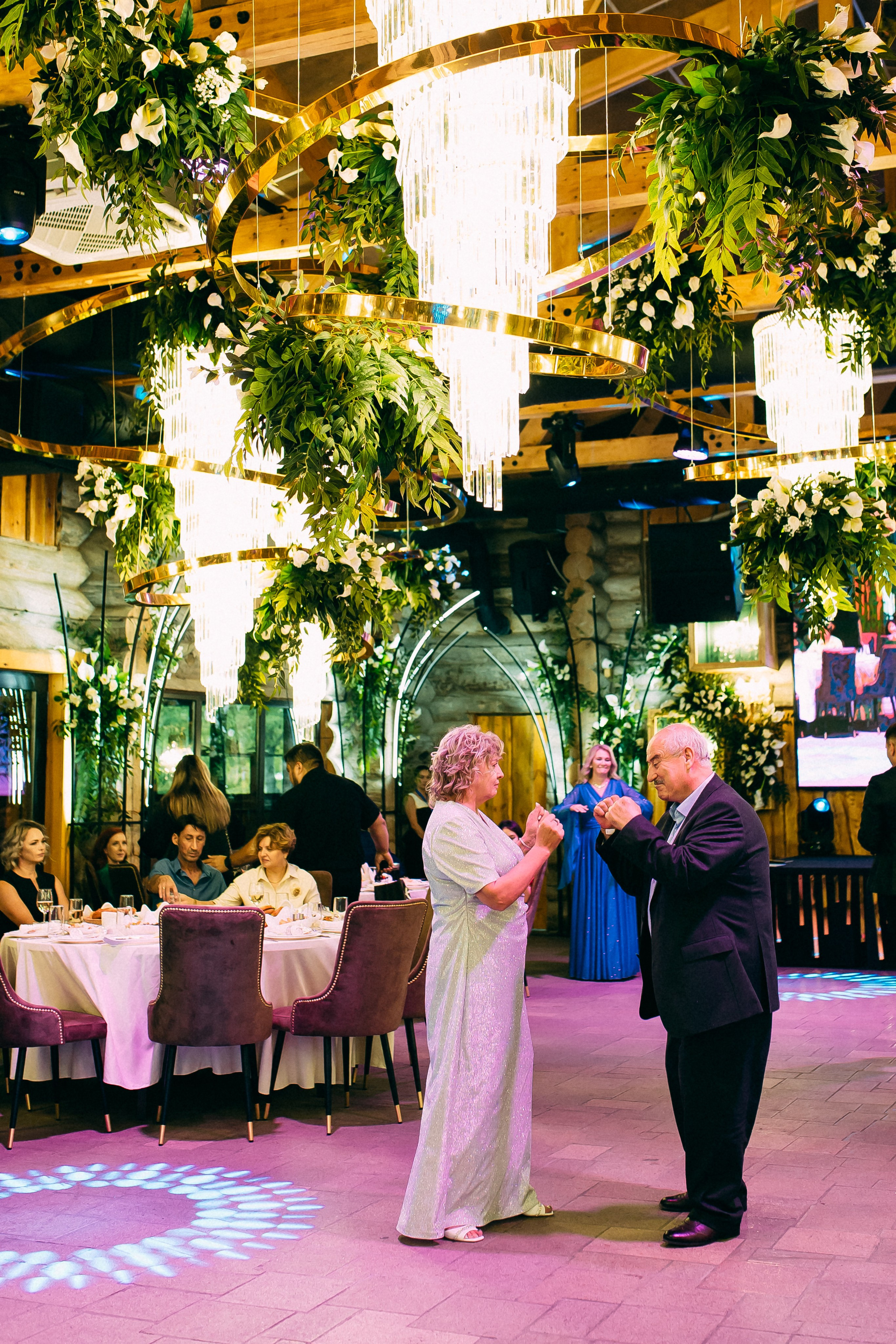 Репортаж. Свадебный и семейный фотограф в Алматы Laura Dosmann