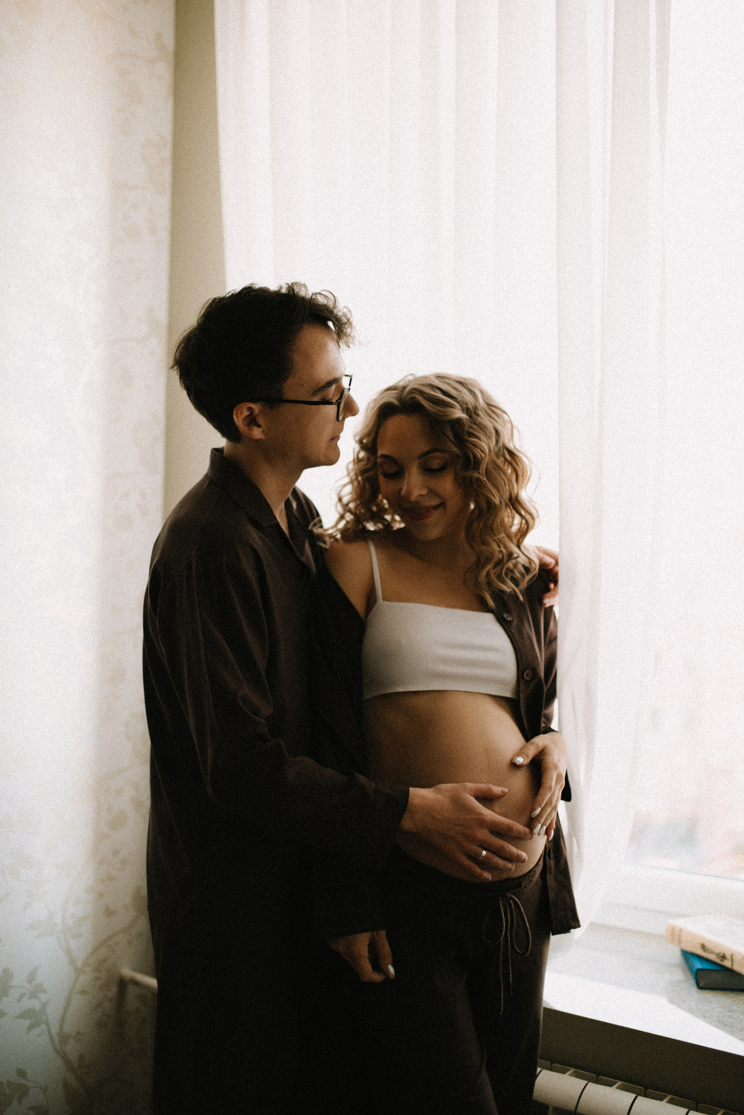 Юлия и Леонид " — в ожидании». Фотограф Санкт-Петербург, Новороссийск