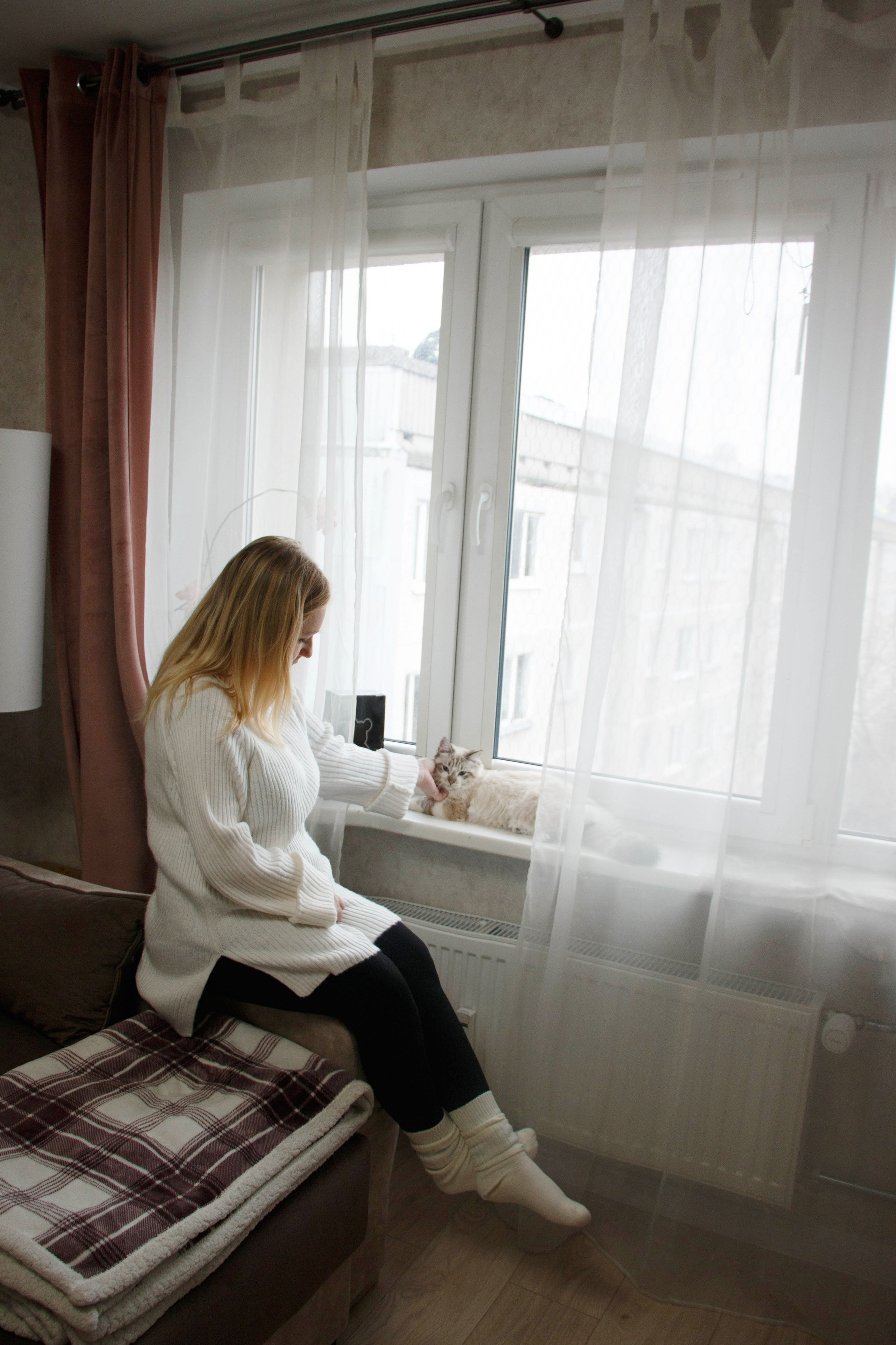 Kristina & Miya. Бережно сохраняю ваши чувства и истории на своих фотографиях