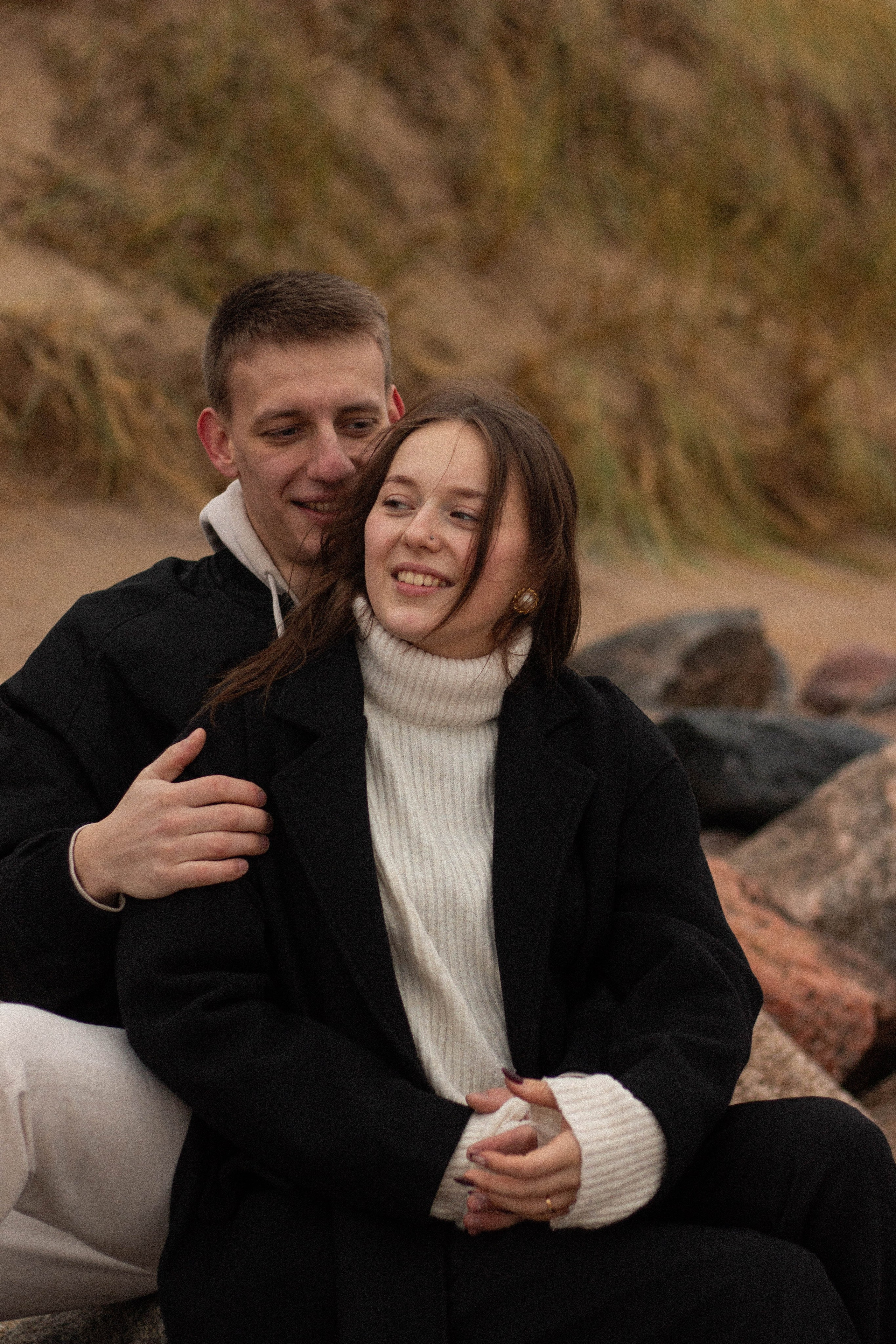 Илья & Настя. Бережно сохраняю ваши чувства и истории на своих фотографиях