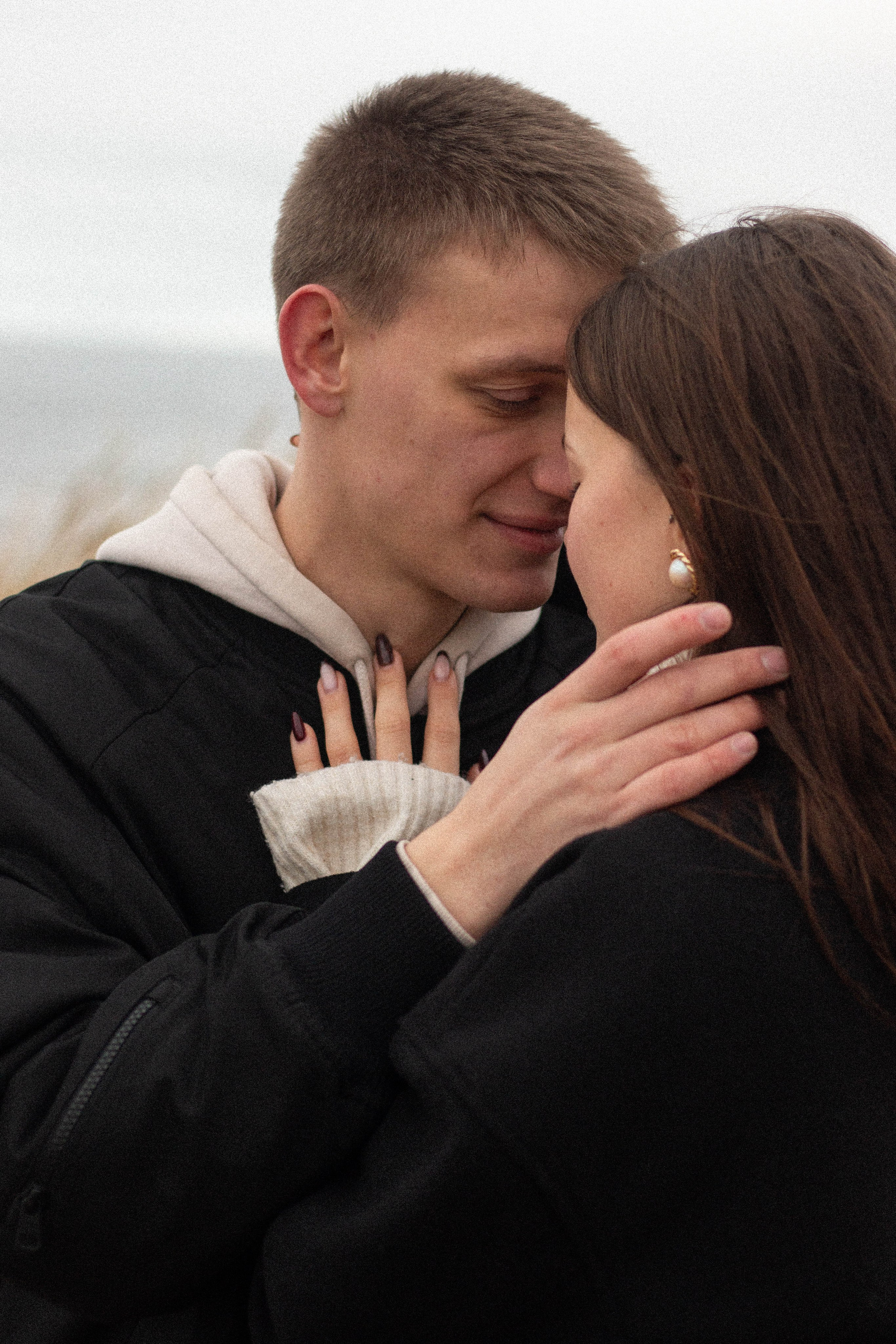 Илья & Настя. Бережно сохраняю ваши чувства и истории на своих фотографиях