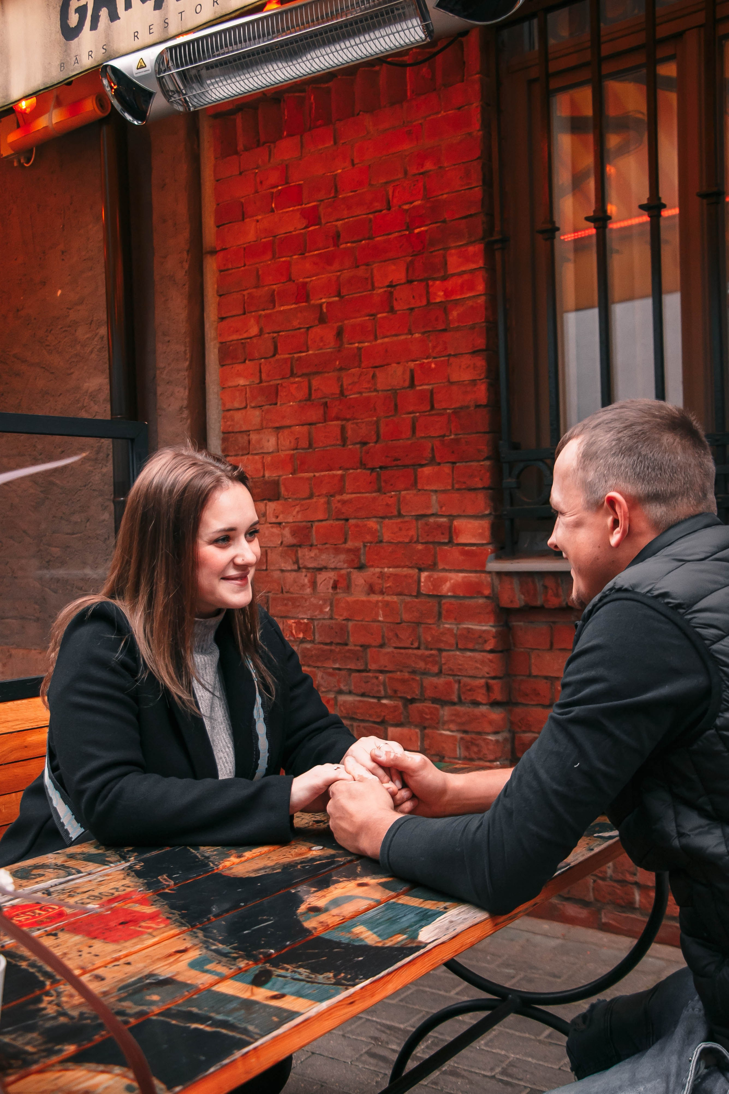 Вова & Лиза. Бережно сохраняю ваши чувства и истории на своих фотографиях