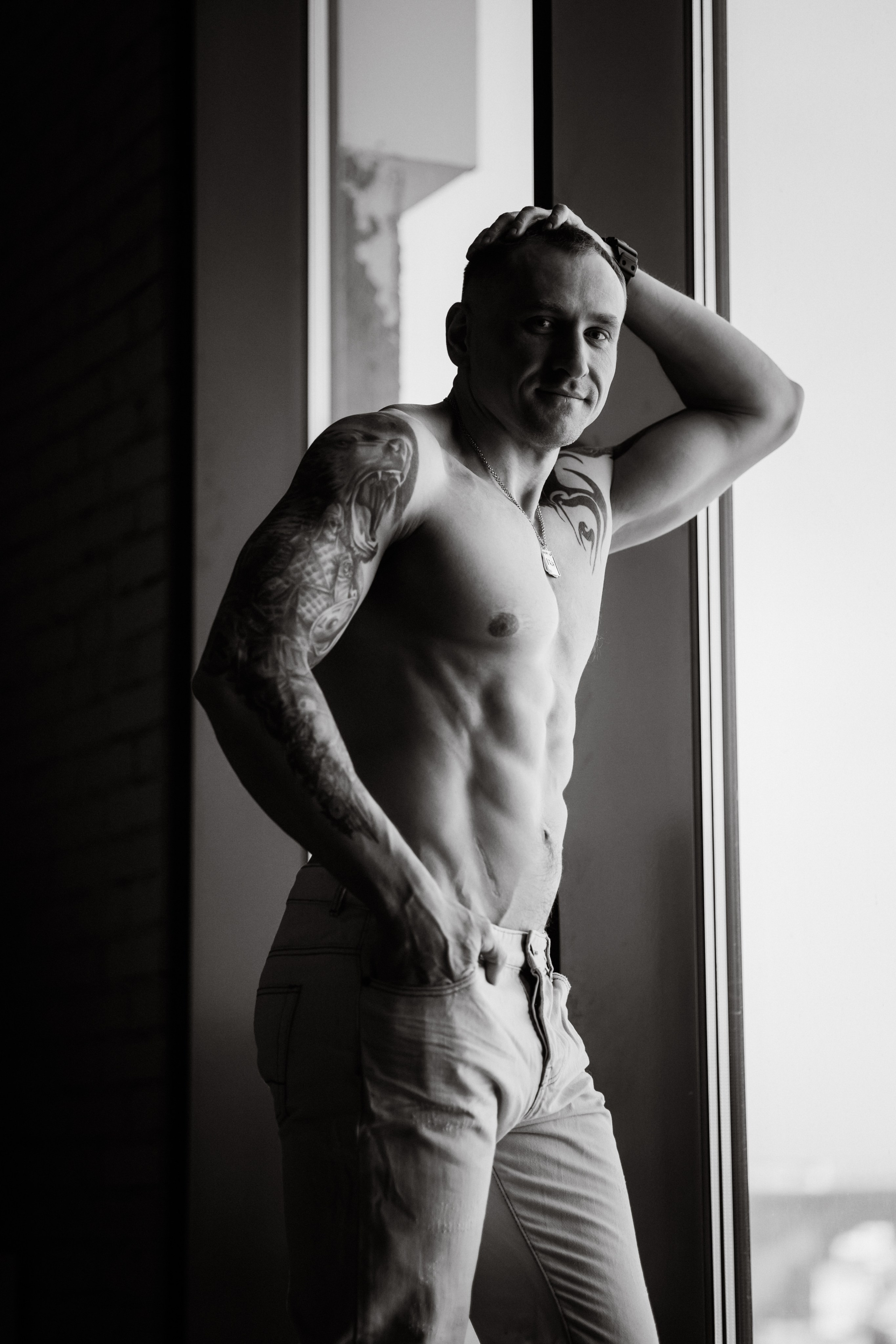 Андрей. Фотограф Уфа Башкирия Мухаметянова Алина. Свадебный семейный портретный