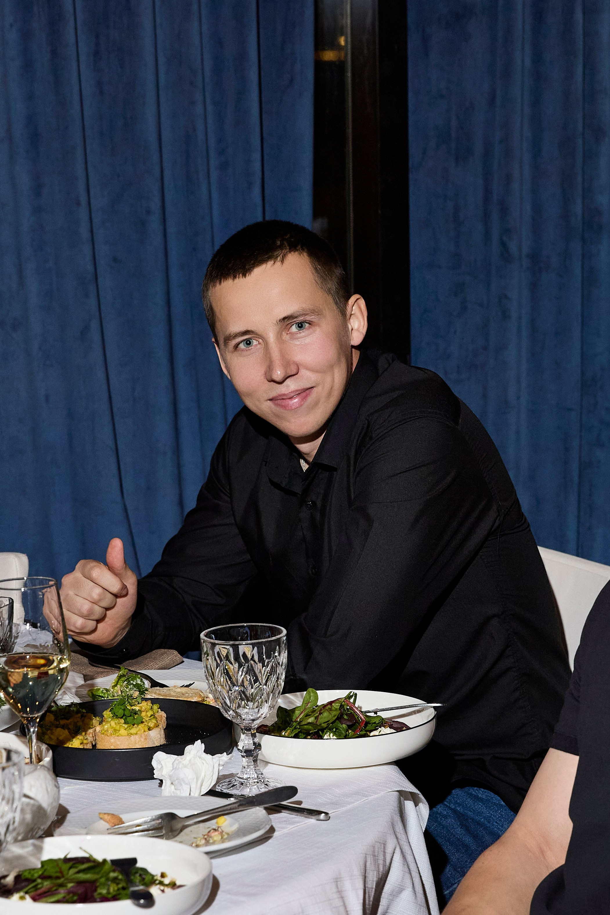 Корпоратив Мореми. Свадебный фотограф Анастасия Казакова