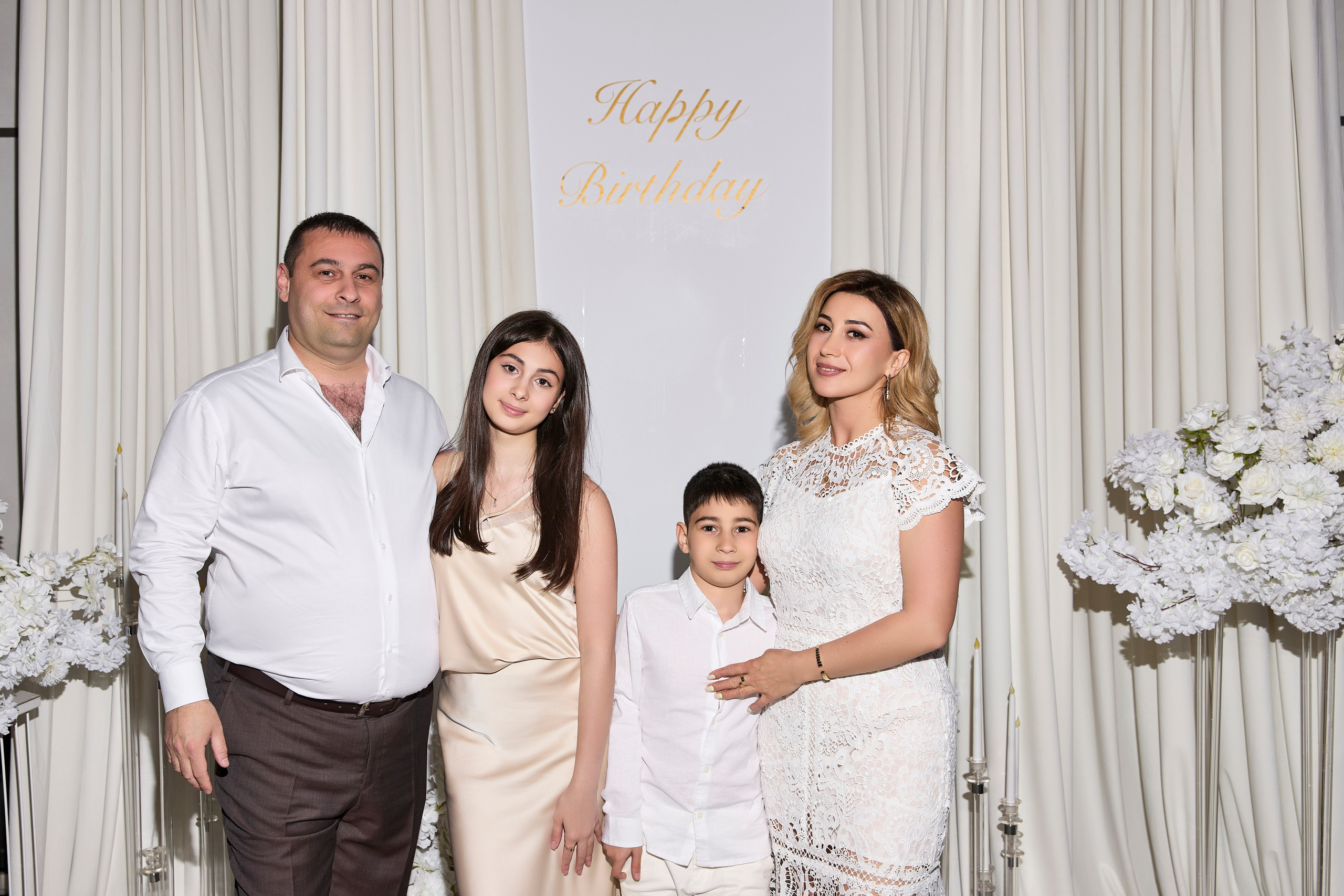 Эрмине. Свадебный фотогра Анастасия Казакова