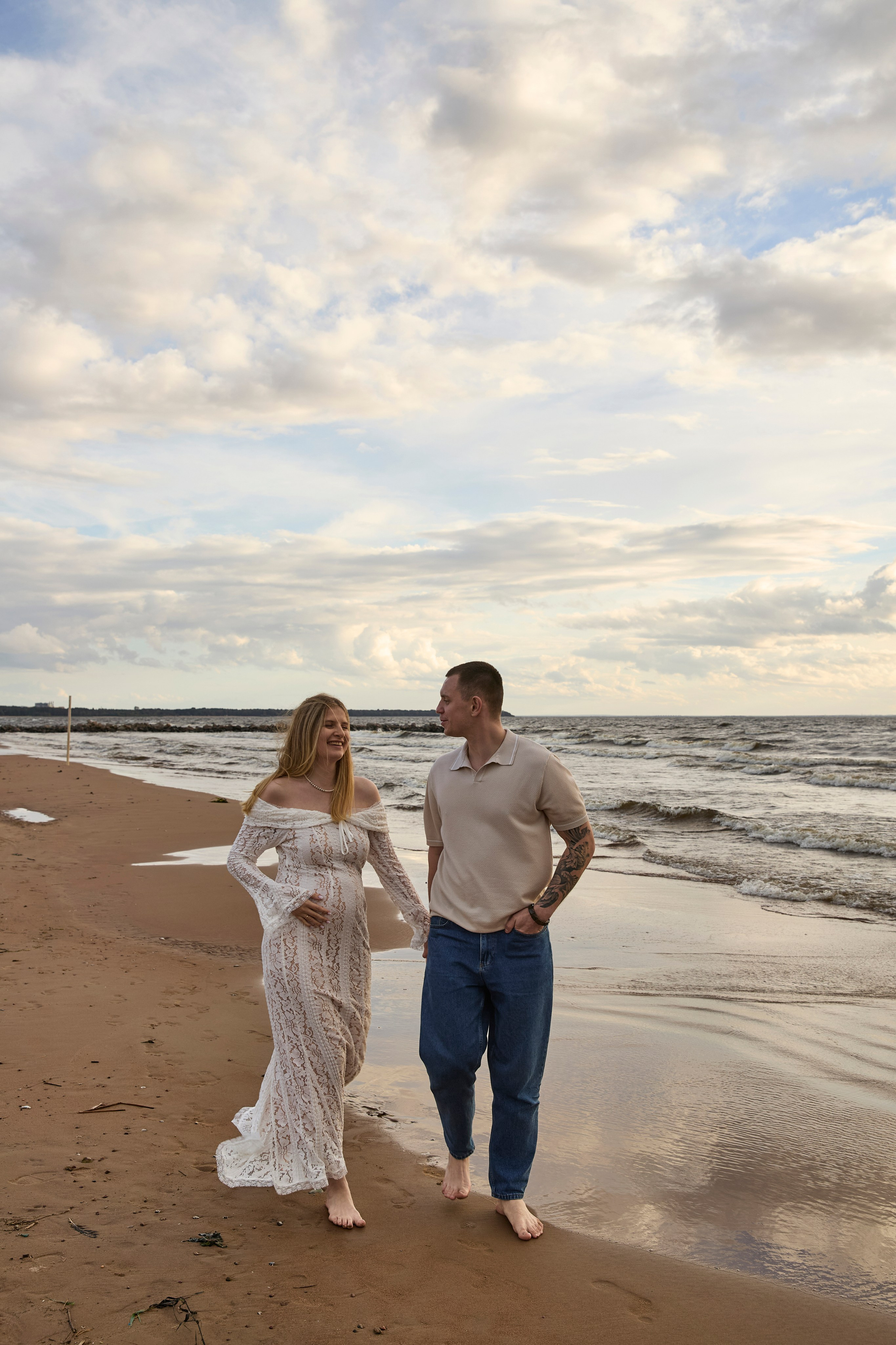 Александр и Диана. Свадебный фотогра Анастасия Казакова