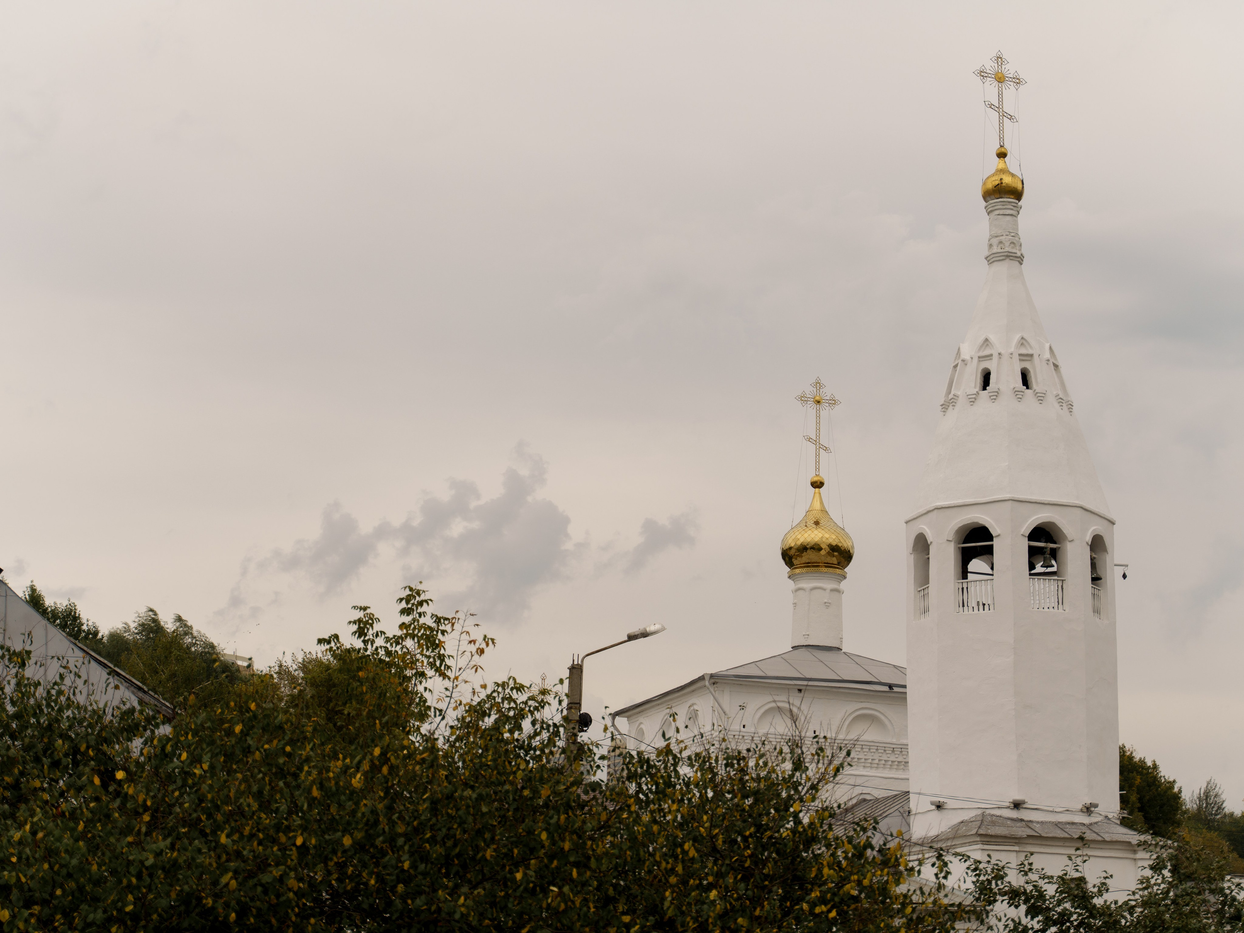Крещение Селены. Свадебный и семейный фотограф Диана Лбова. Чебоксары
