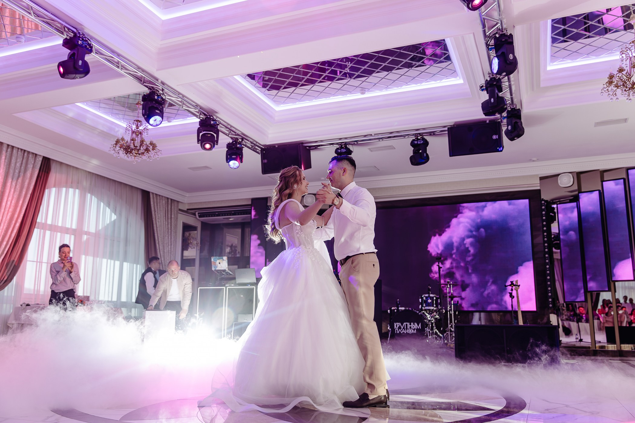 Сергей и Елизавета. Тимур Аминов | Фотограф в Кемерове