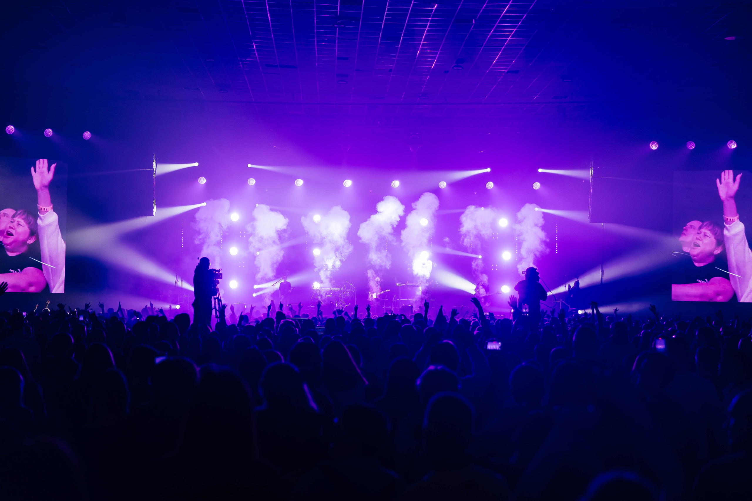 Звери. _Carpe diem_