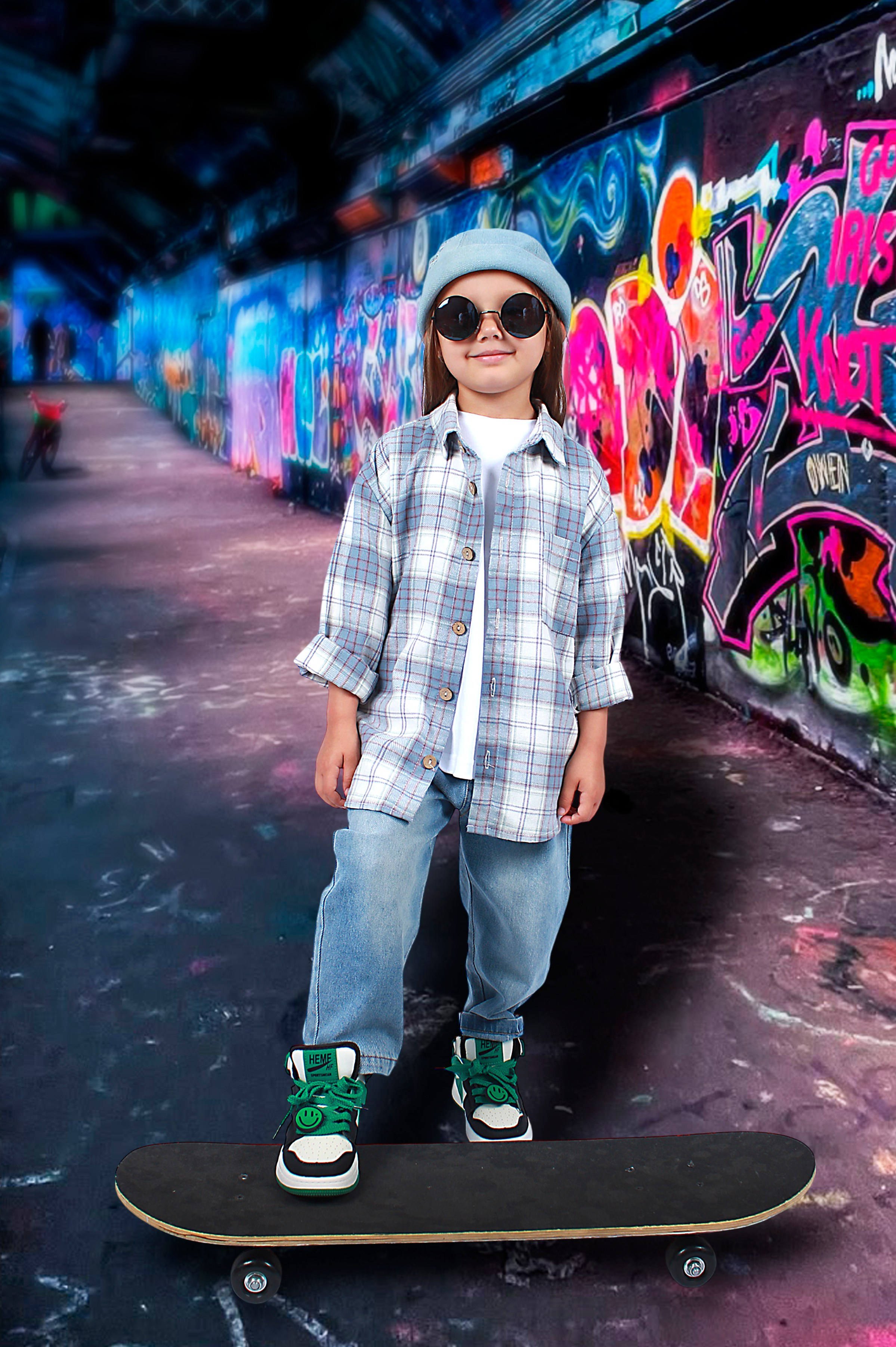 Фотограф из Новосибирска Артур Шамсутдинов