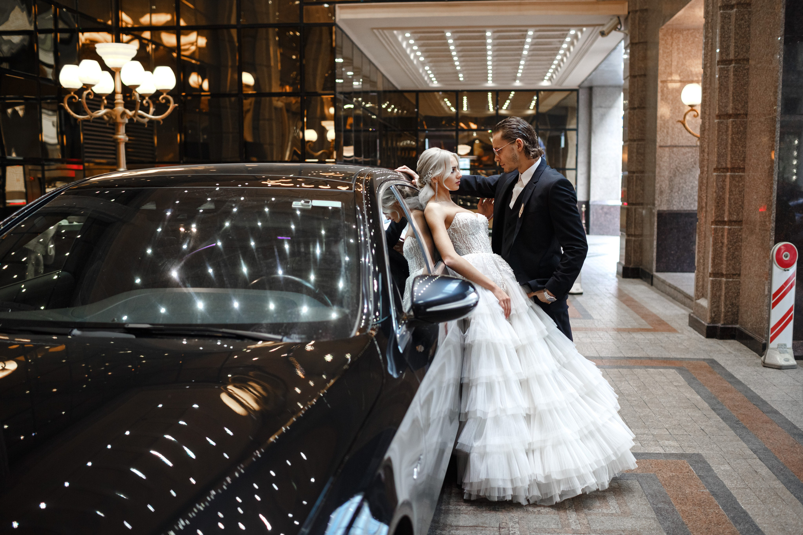 Егор и Дарья