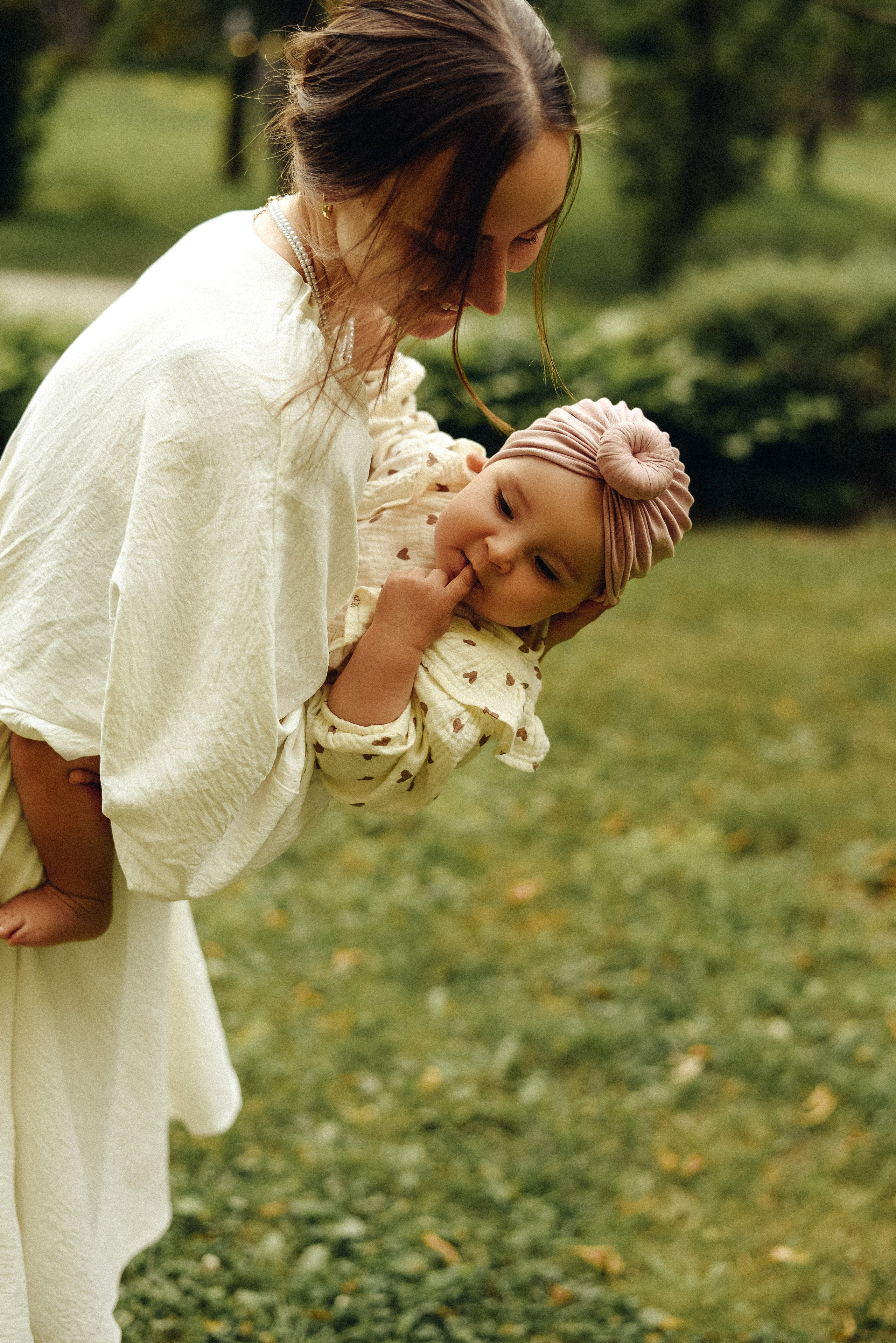 Яша, Катя и Лера. Фотограф в Москве Емельяненко Светлана