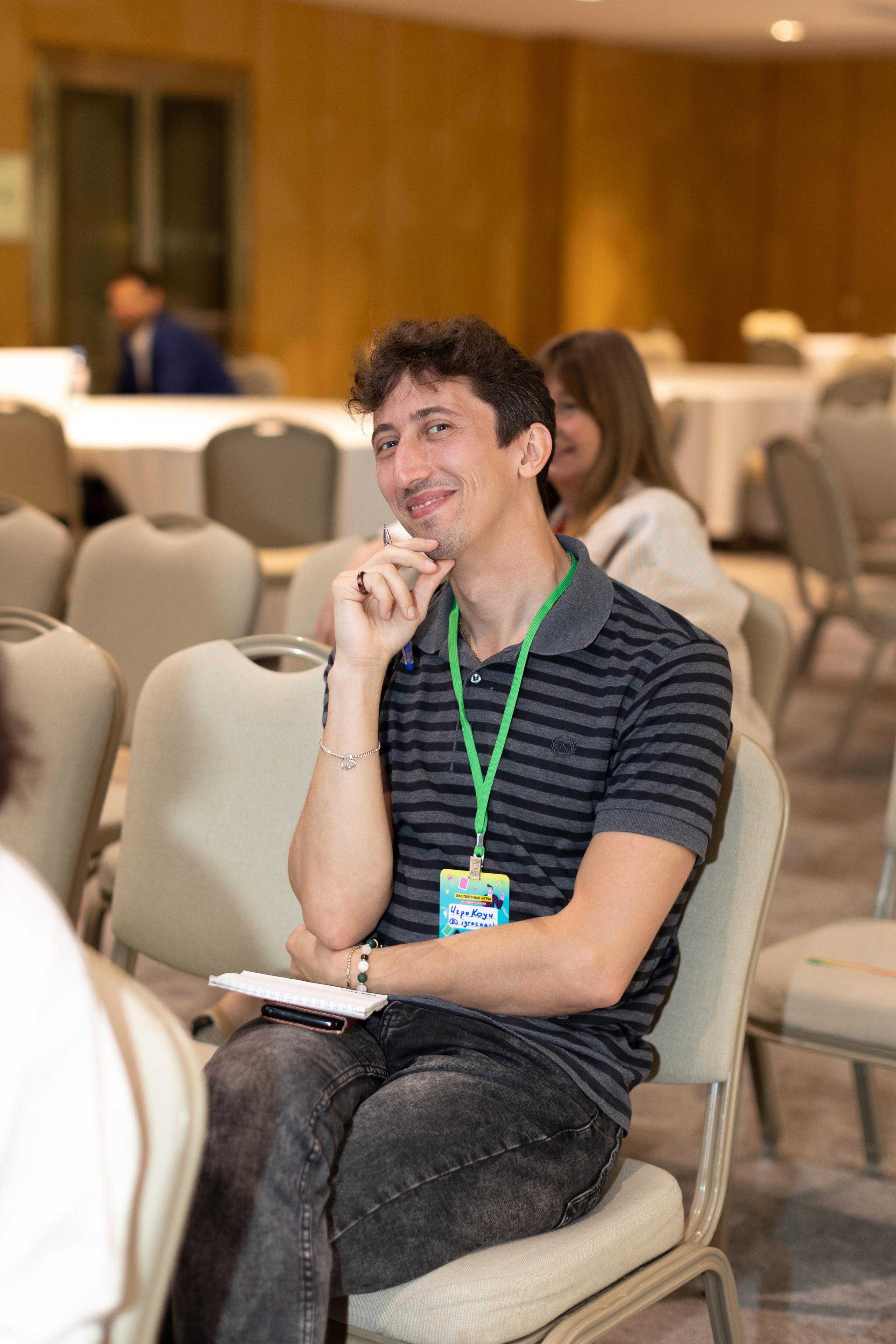 Фестиваль бизнес-игр. Свадебный и семейный фотограф