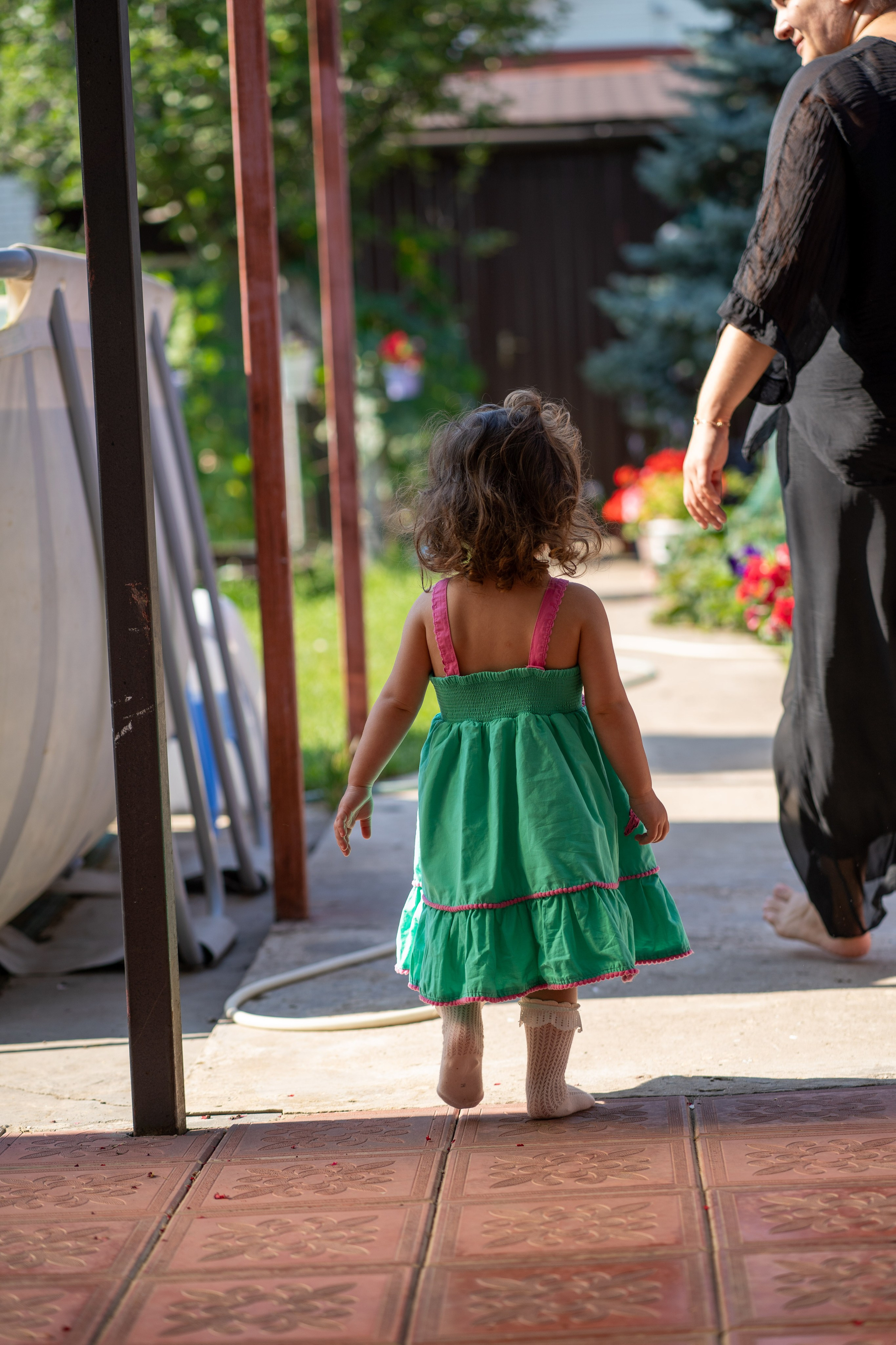 Съемка для патронажной службы. Фотограф и маркетолог Андрей Юрилин Саратов и Энгельс