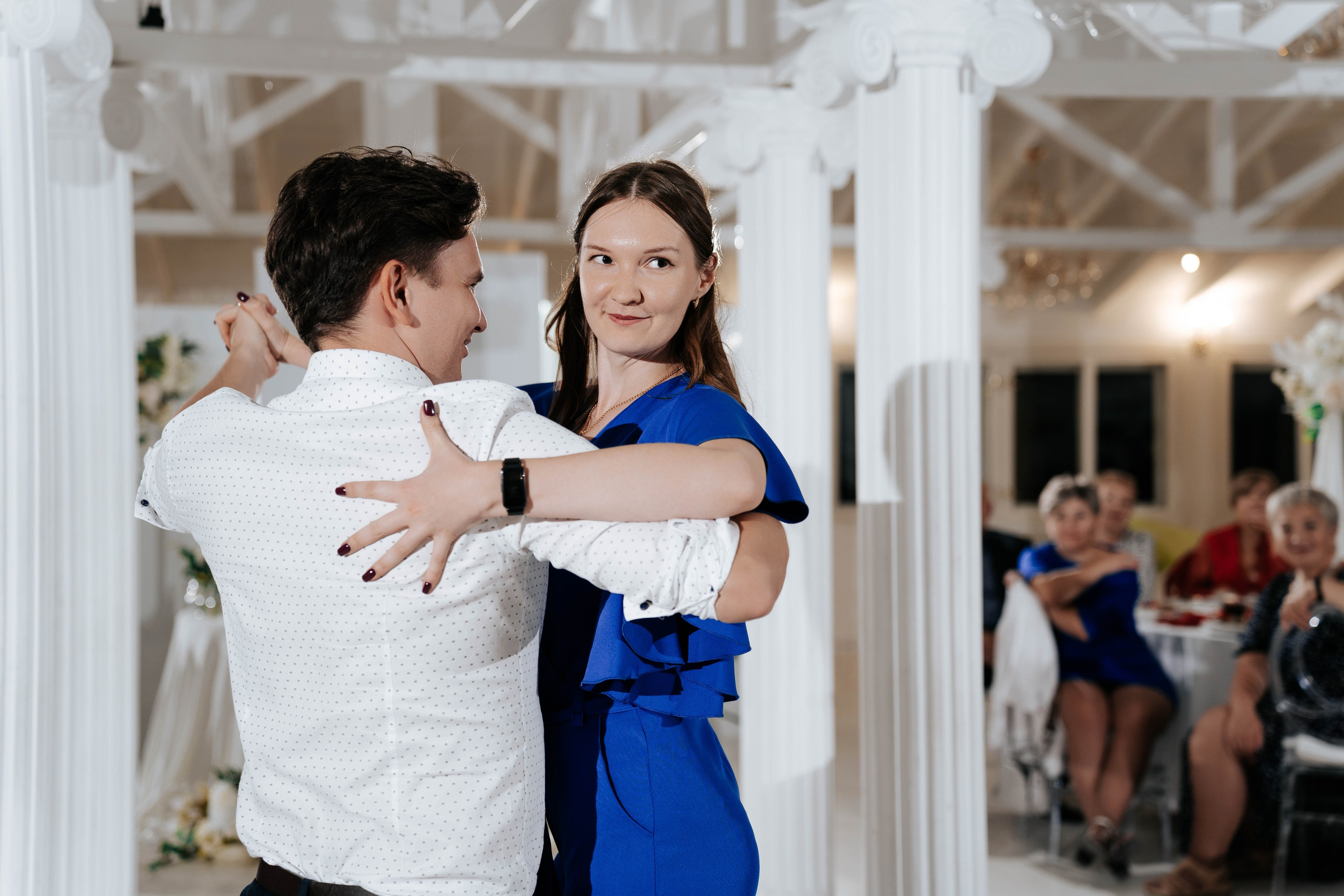 Vladislav & Anastasia. Свадебный фотограф в Воронеже Самохина Екатерина