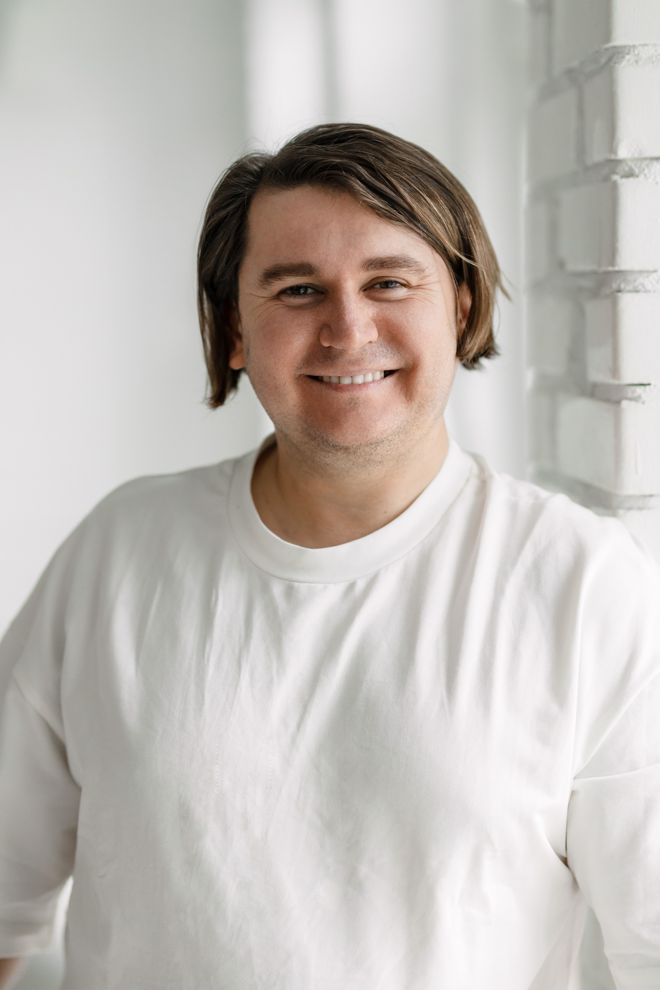 БЕЛЫЙ ДОМ. Cheta Kovalevsky фотографы