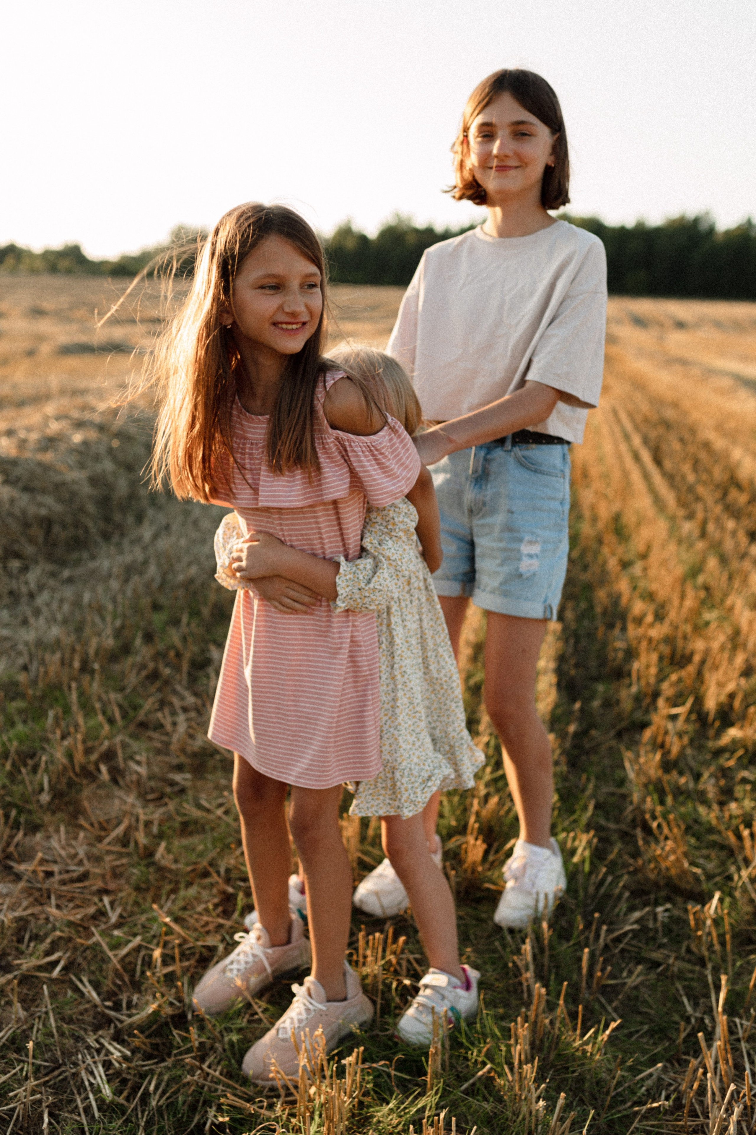 ТРИО. Cheta Kovalevsky фотографы