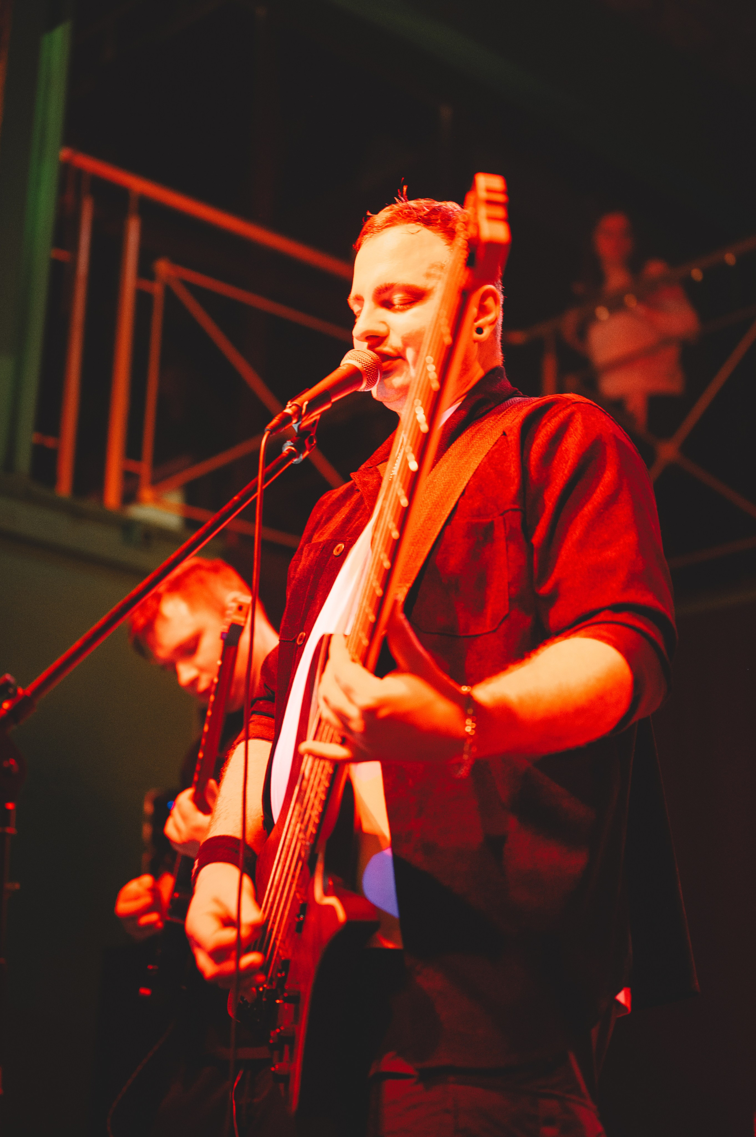 ДЕСТРА. Фотограф Анна Темнова. Пенза