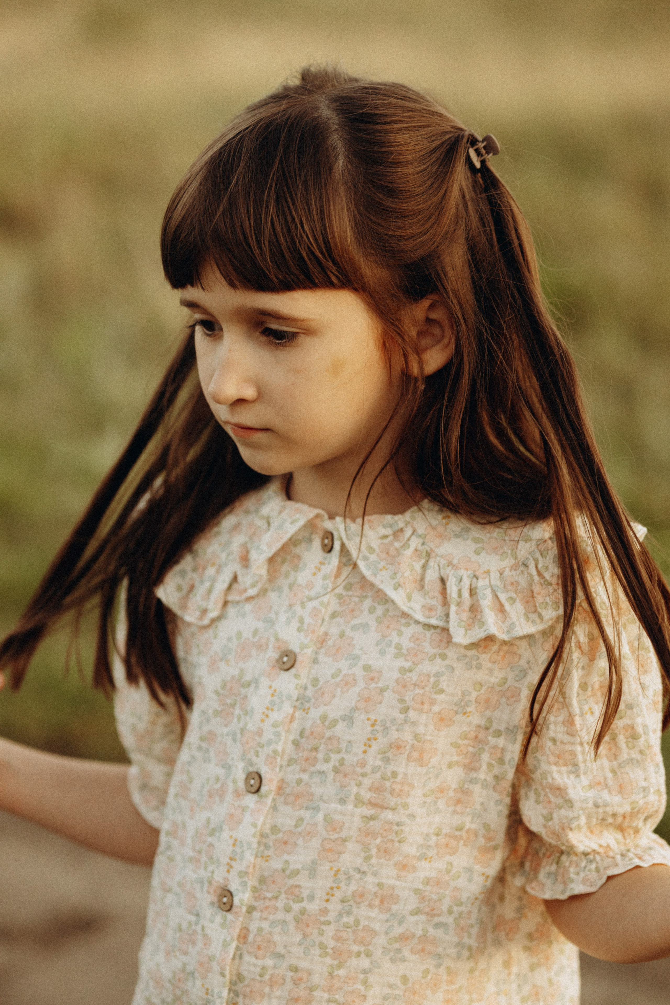 В лучах заката. Lifestyle семейный и детский фотограф в Омске Иванова Екатерина