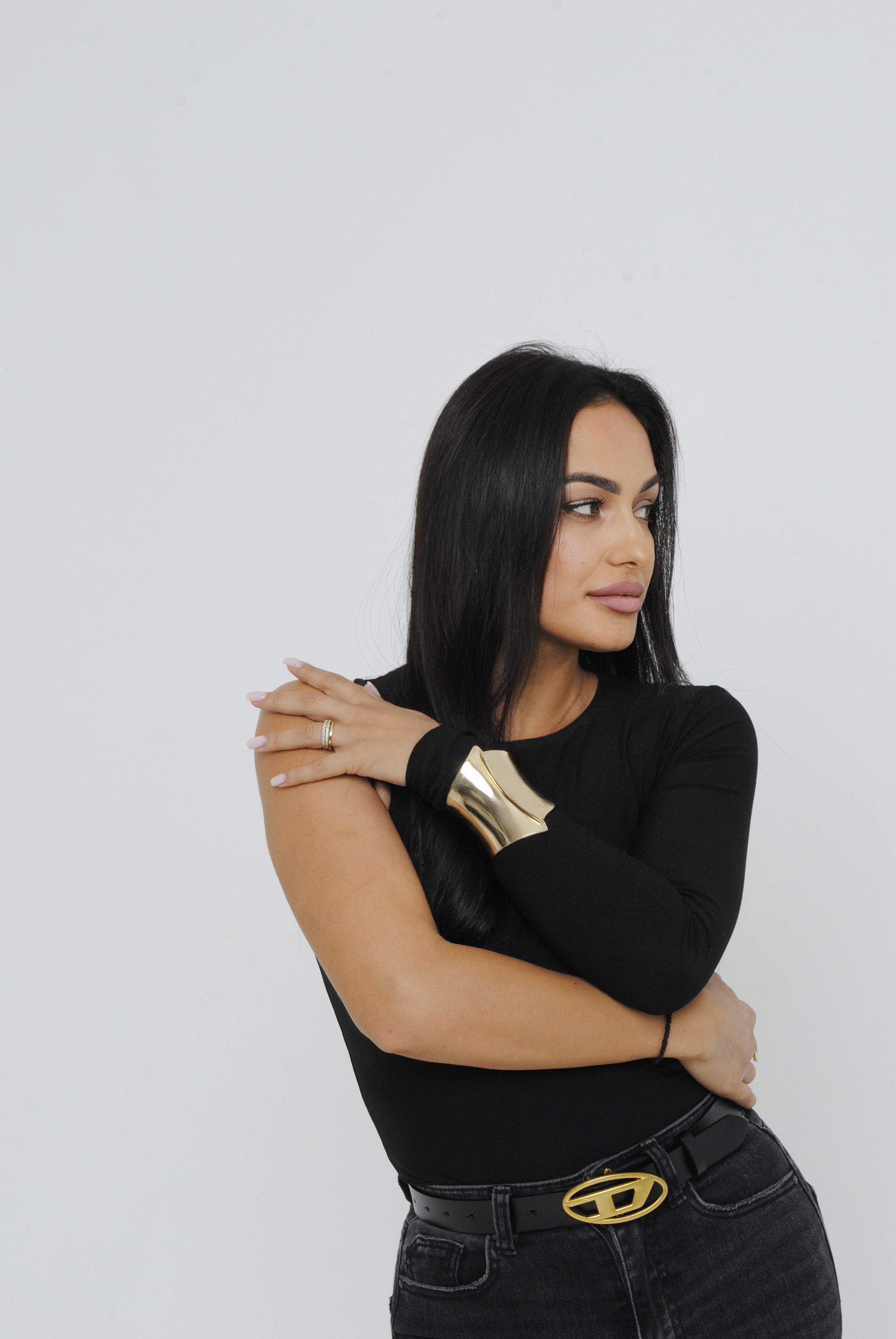 Эльмира. Фотограф Мария Мусаелян