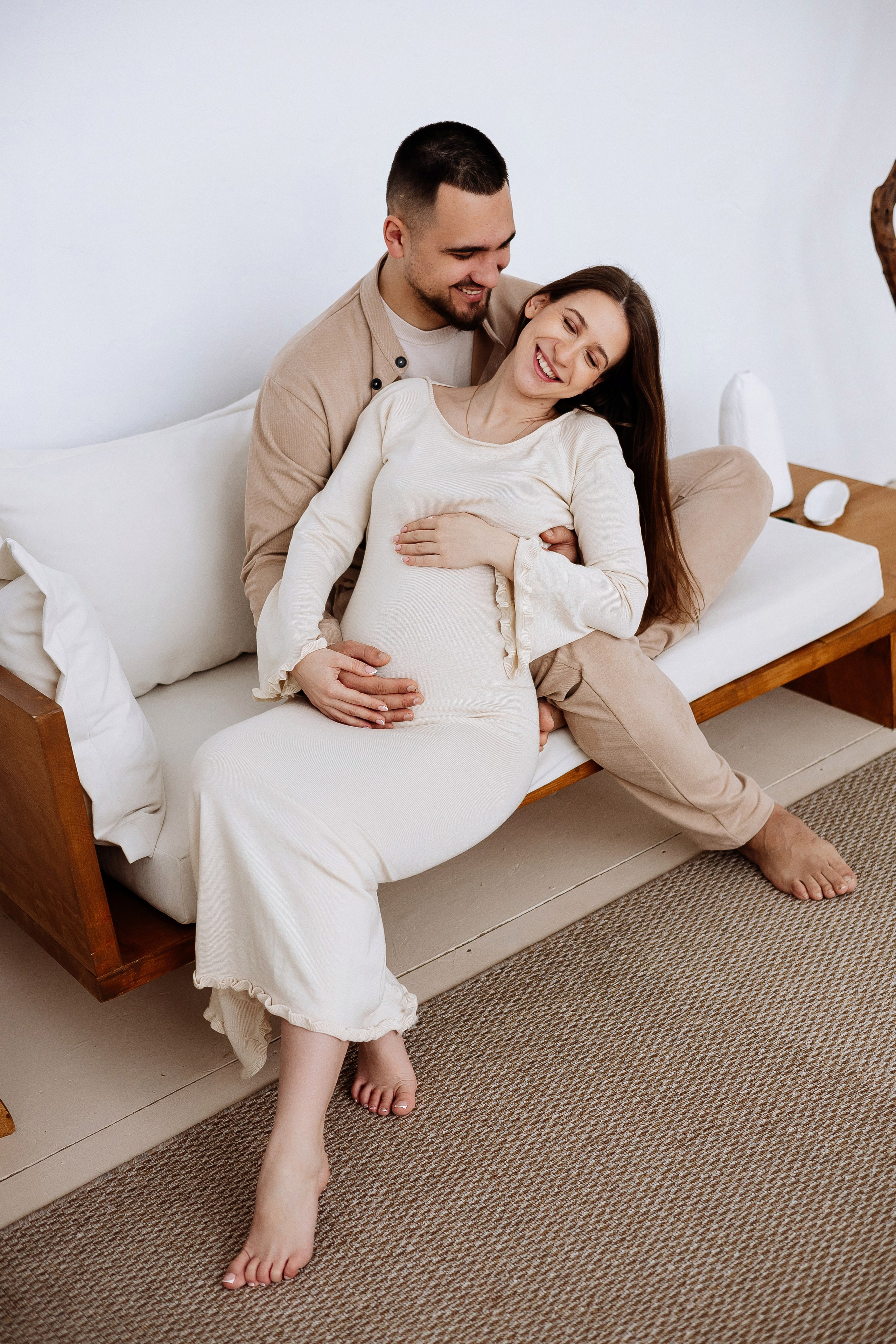 Лена & Руслан. Женский/Детский фотограф в Симферополе Вероника Слепогина