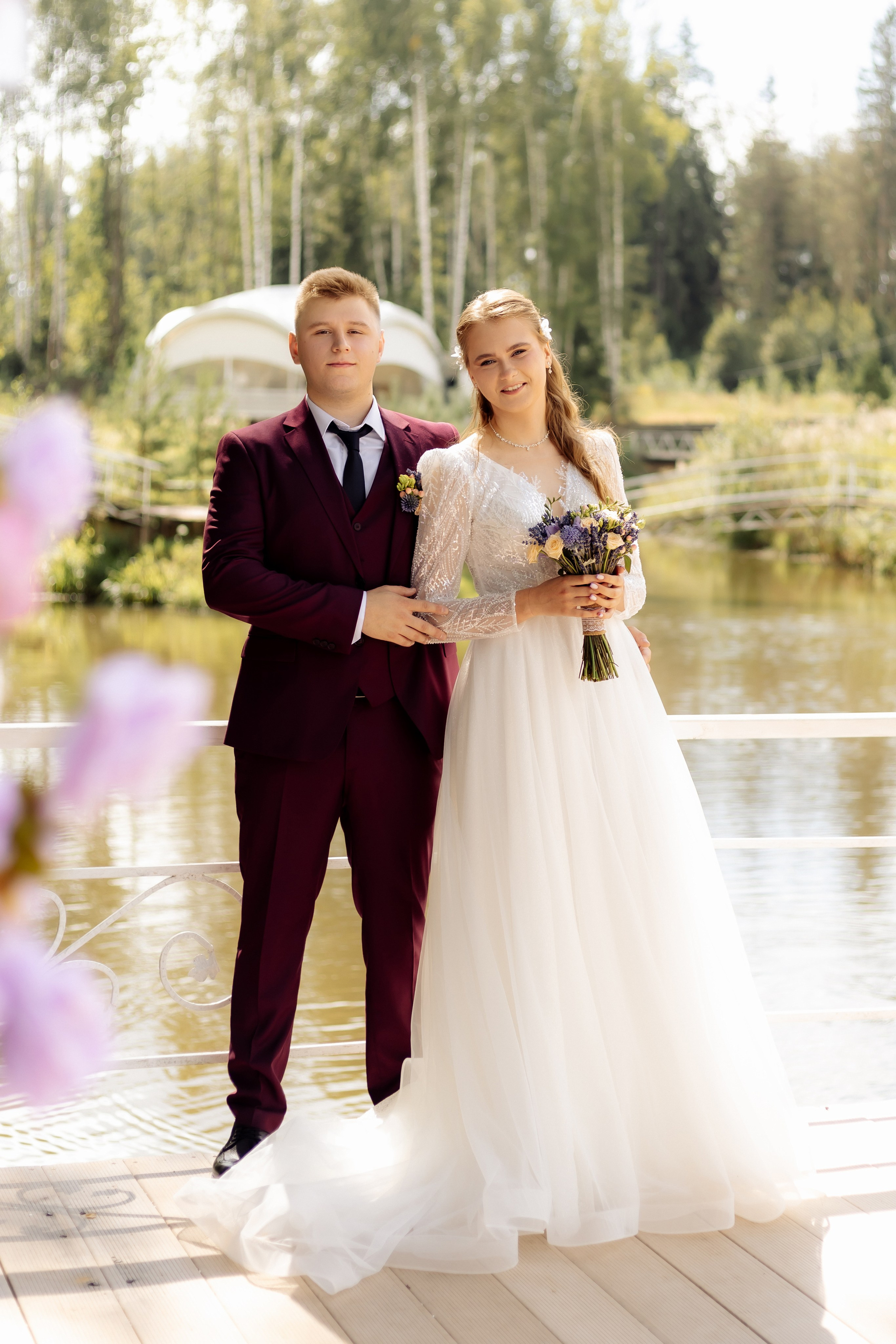 Т&И (Бабин двор). Зотова Алена — семейный и женский фотограф в Зеленограде