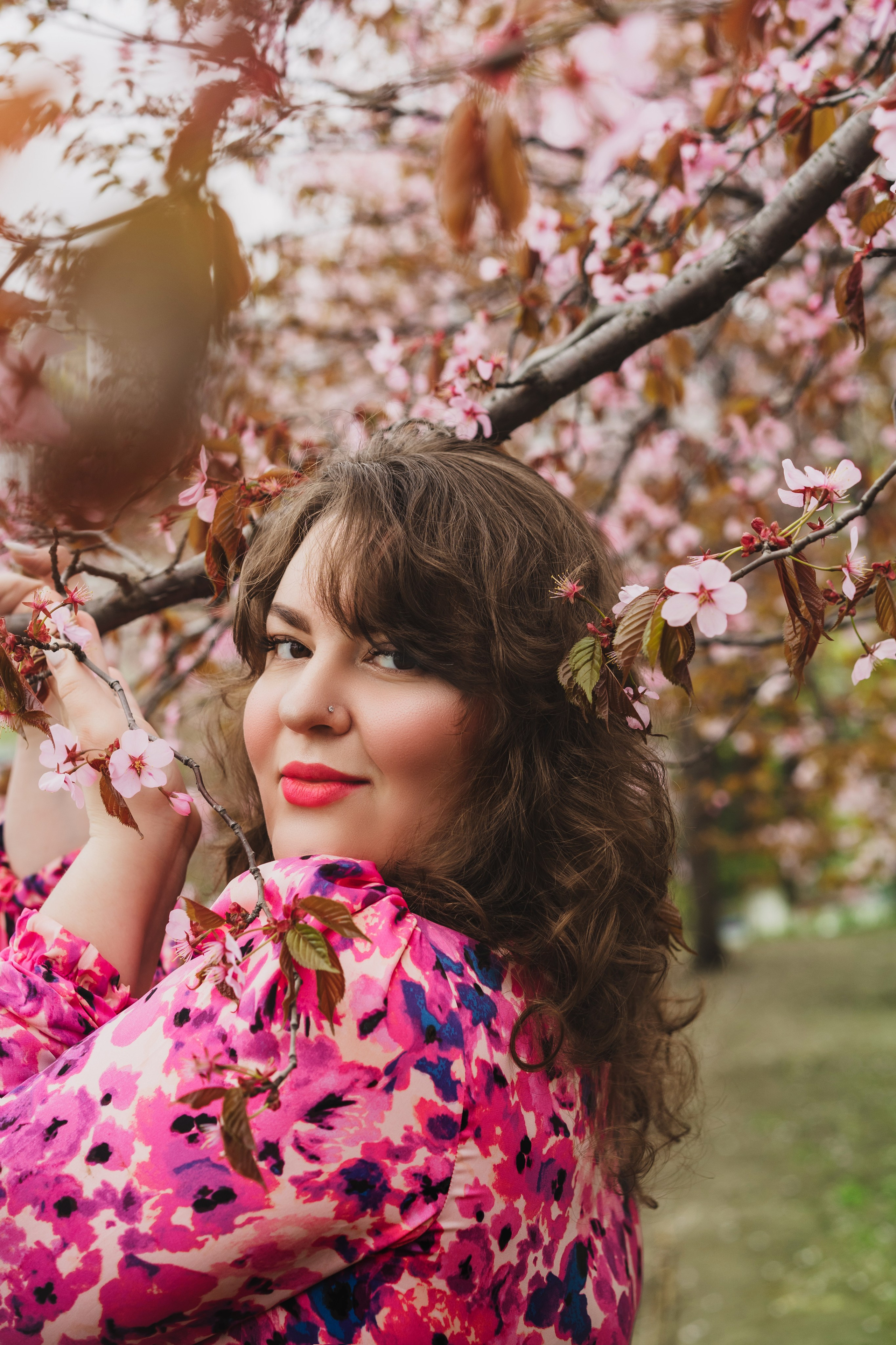 Вишневый сад