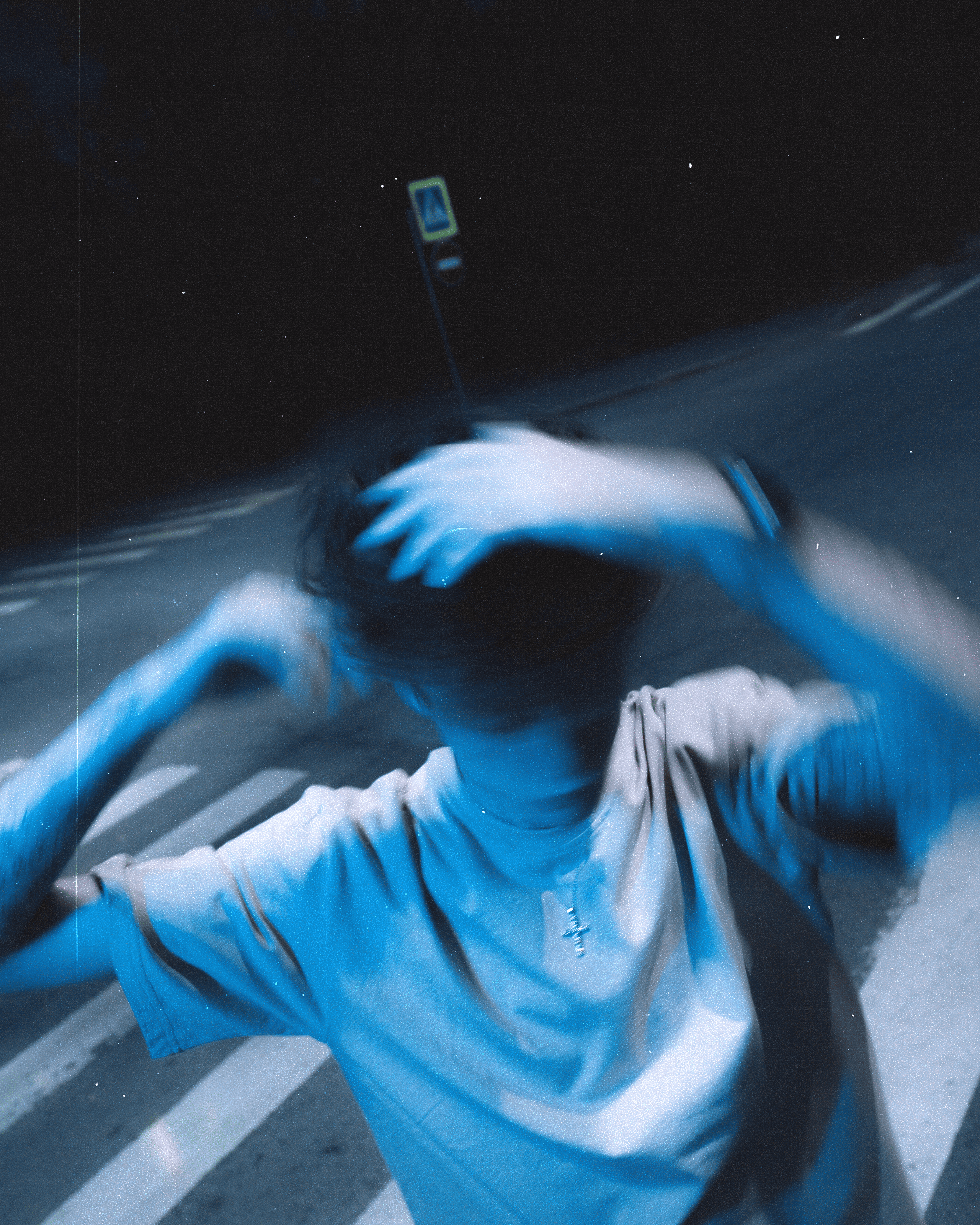 Маленький Маквин «Go». Фотограф Алиса Аспер