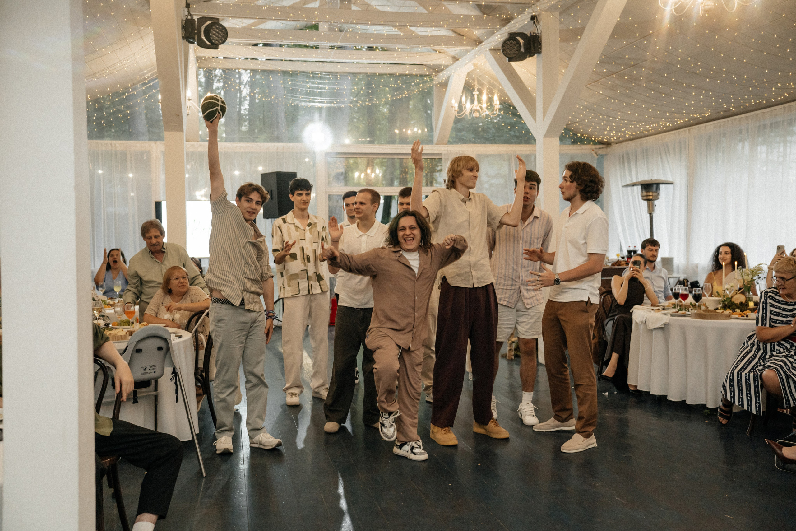 Свадебная съемка для Вани и Яны. Фотограф в Москве и Крыму Анастасия Новосёлова