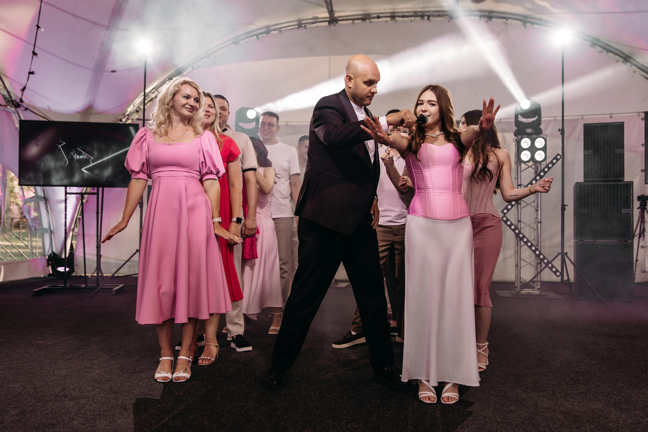 Даниил & Ксения. Свадебный ФОТОГРАФ и ВИДЕОГРАФ Ульяновск