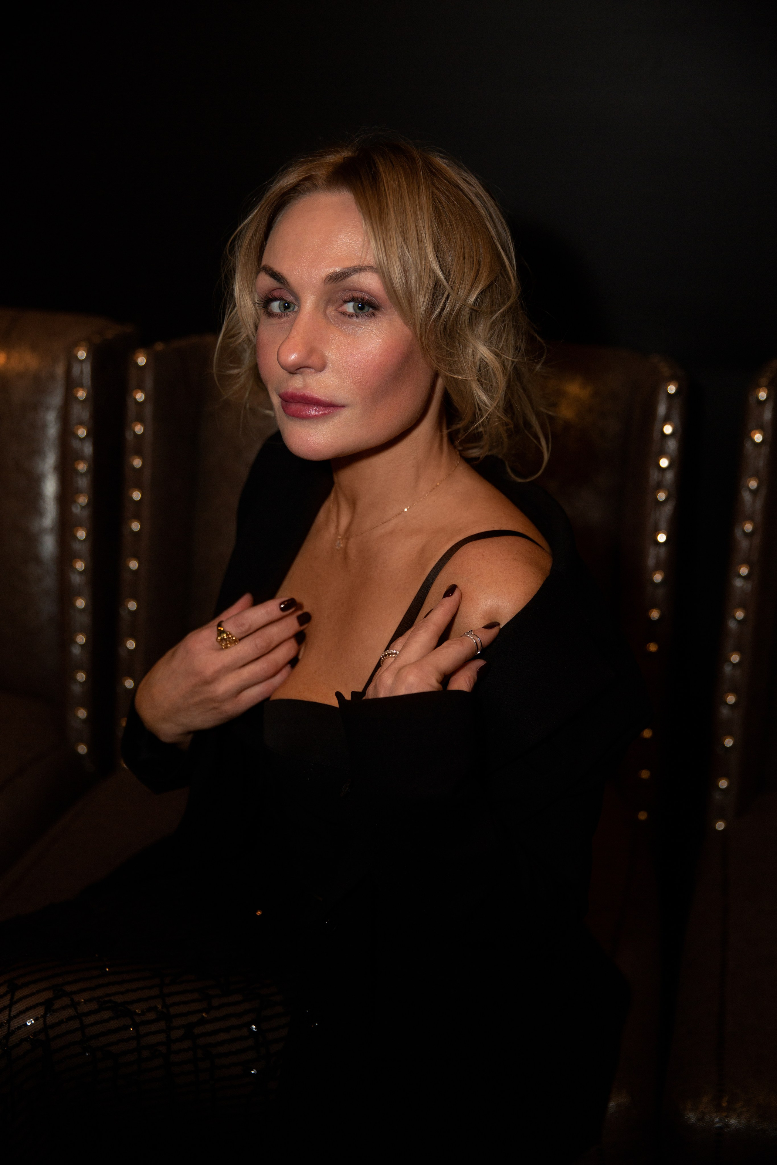 Женский портрет. Ваш фотограф Духленкова Надежда. Будуарные и портретные фотосессии