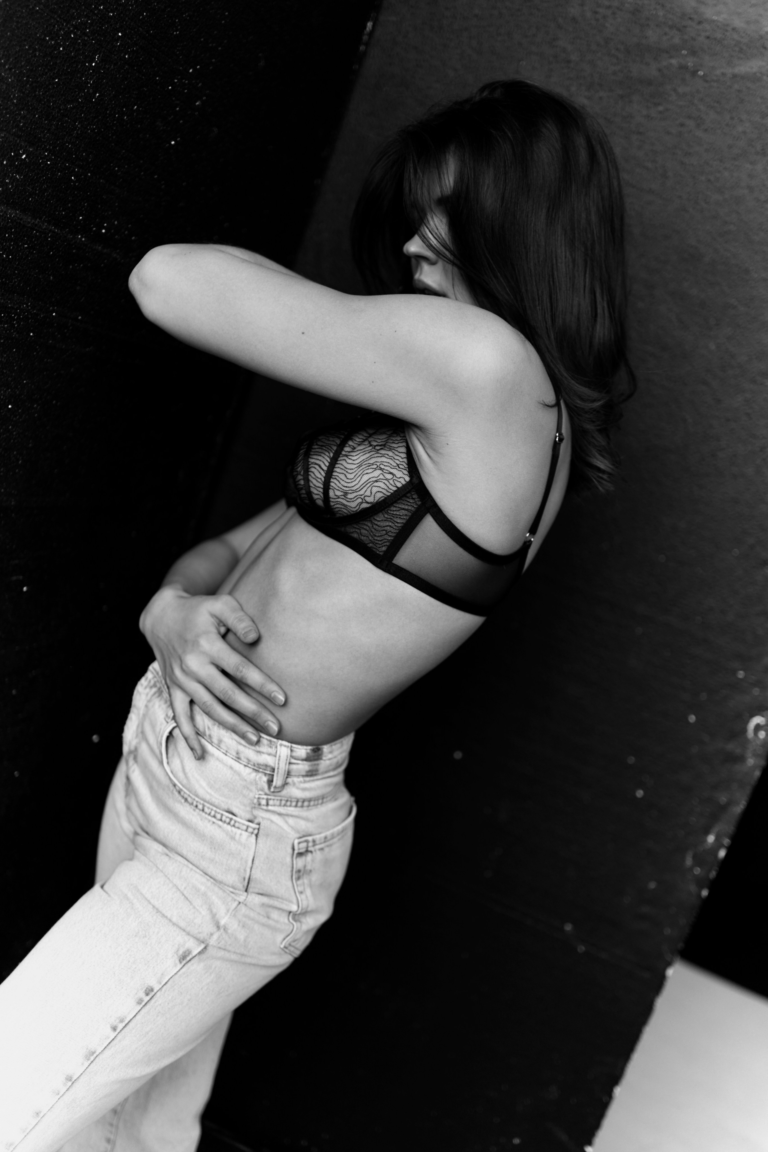 Персональные. Фотограф Юлия Маркелова