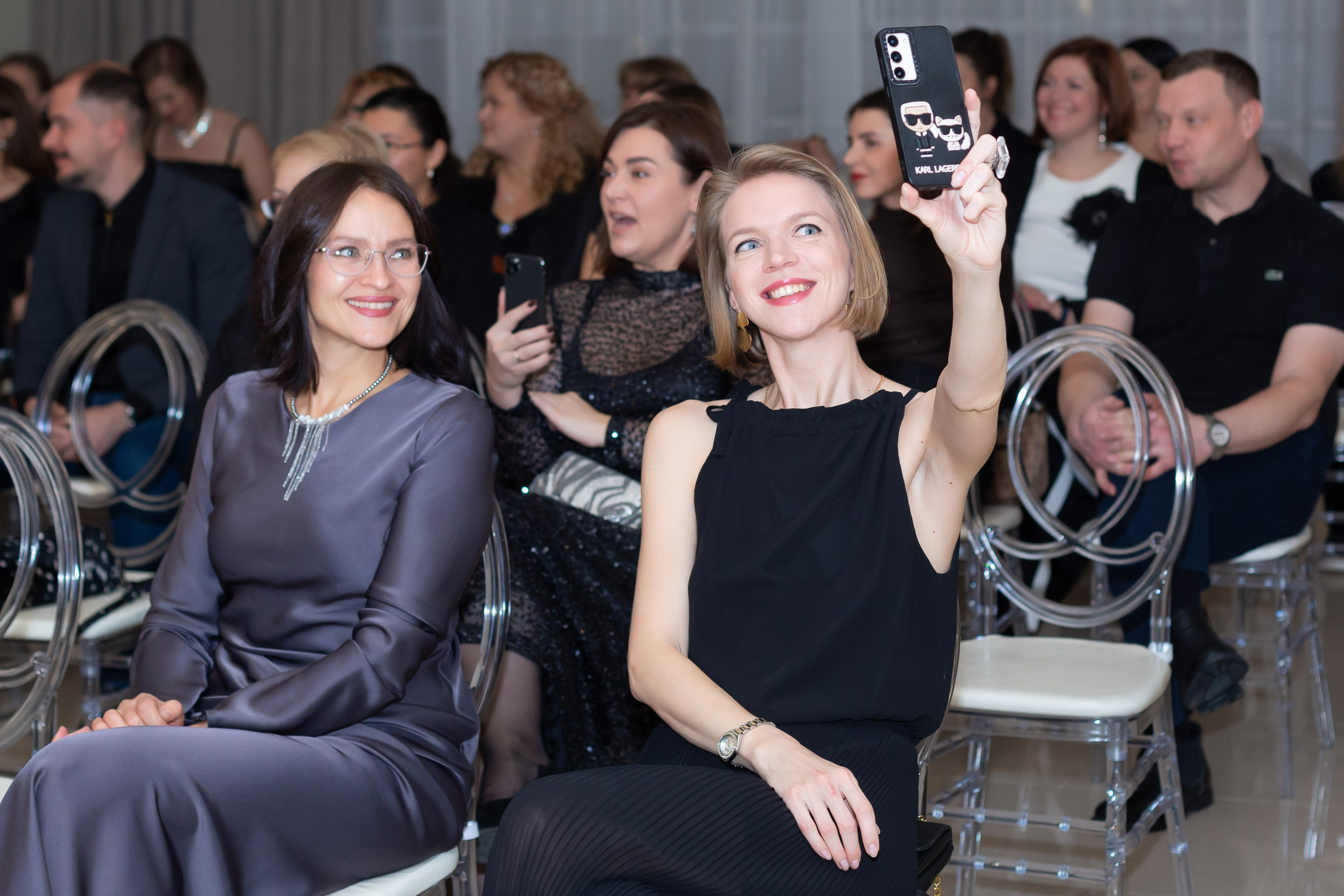 Вечеринка Психо Пати. Ирина Квасова | Фотограф в стиле VOGUE | Тюмень