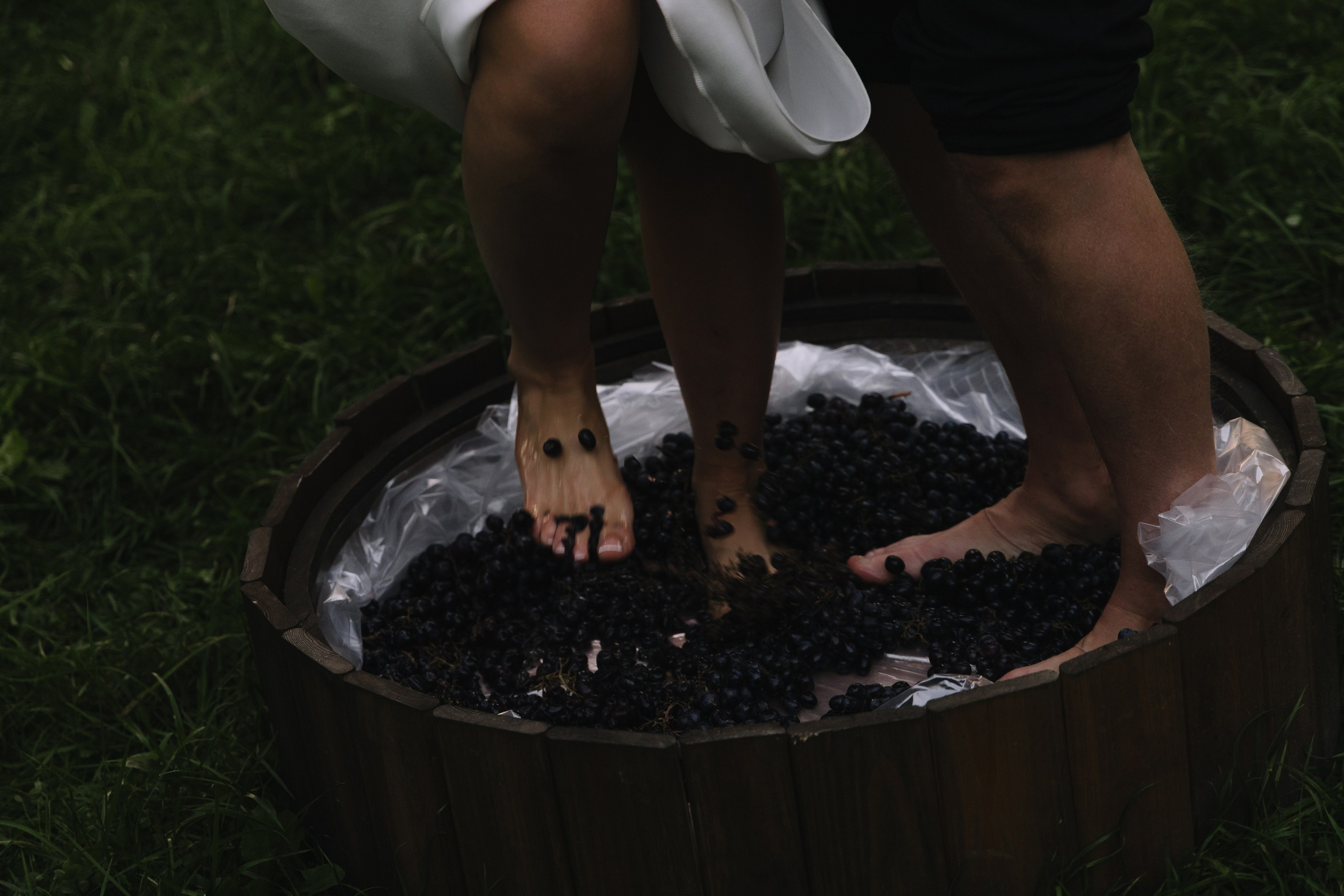 Свадебный фотограф Анна Кучумова