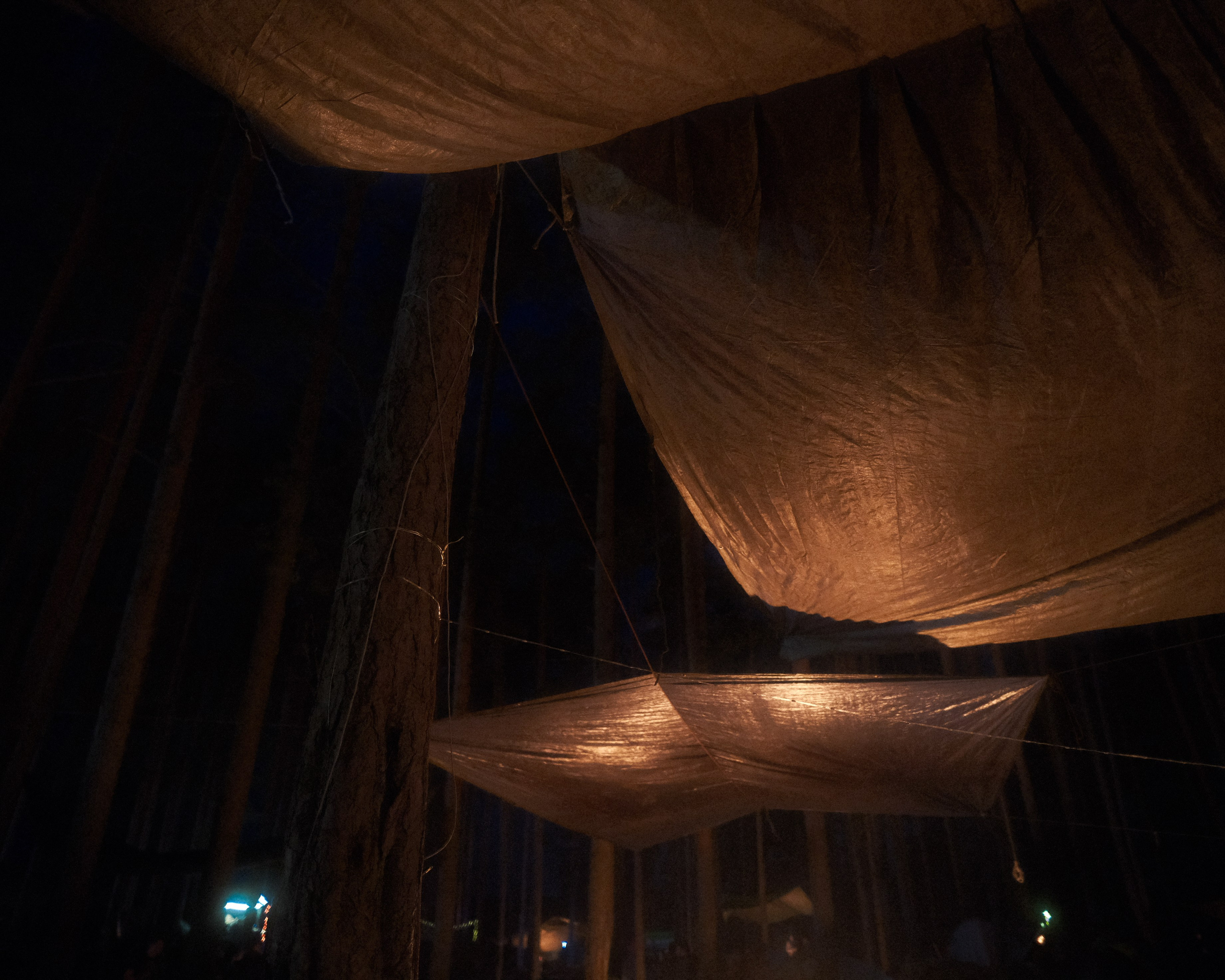 Весеннее заходское