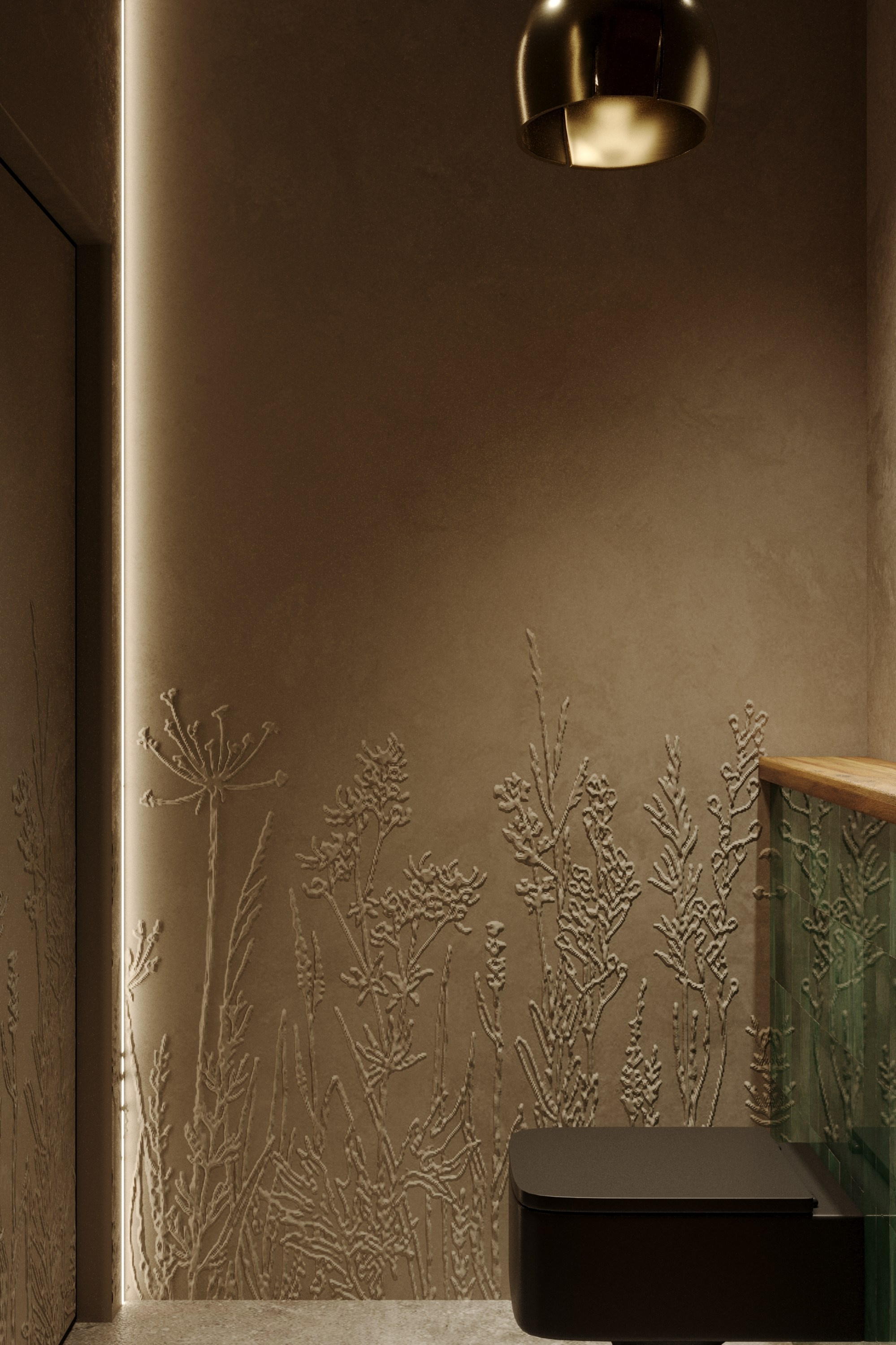 PARAMPARA. Анна Терентьева — Дизайнер интерьера в Сочи