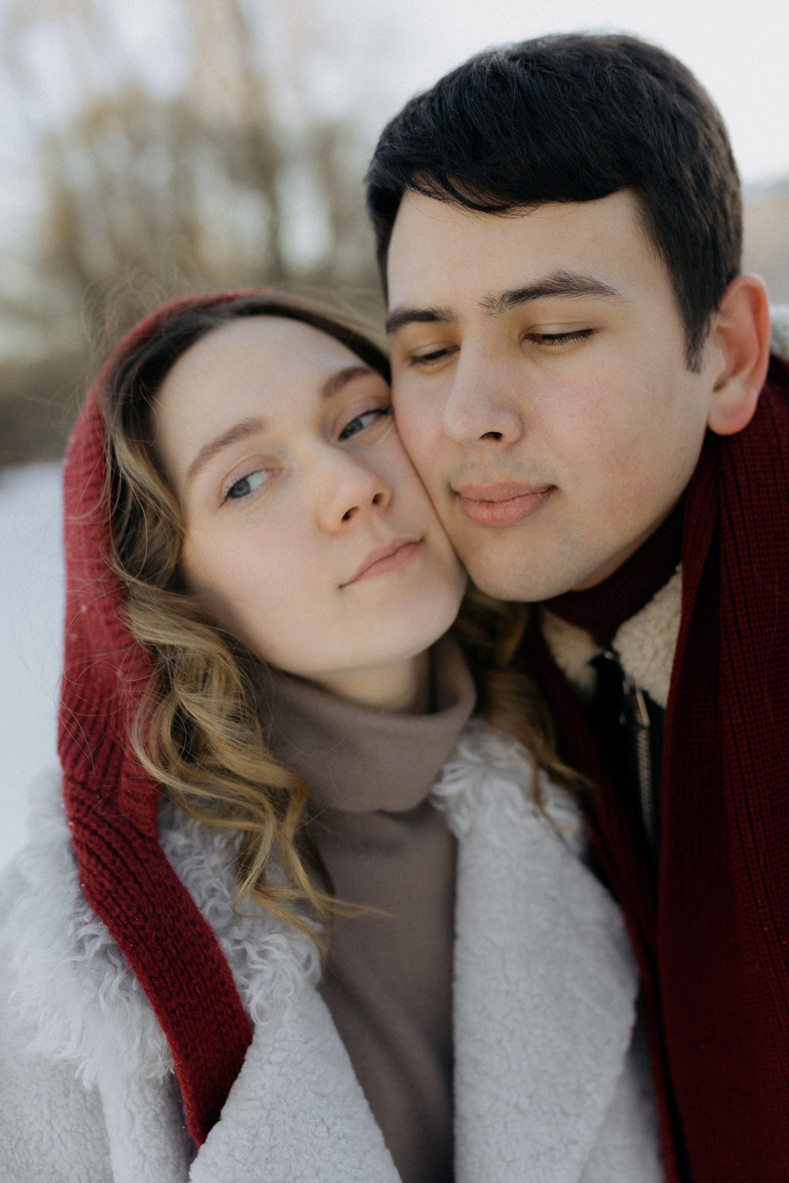 LoveStory Санкт-Петербург. Фотограф Санкт-Петербург Князева Елизавета