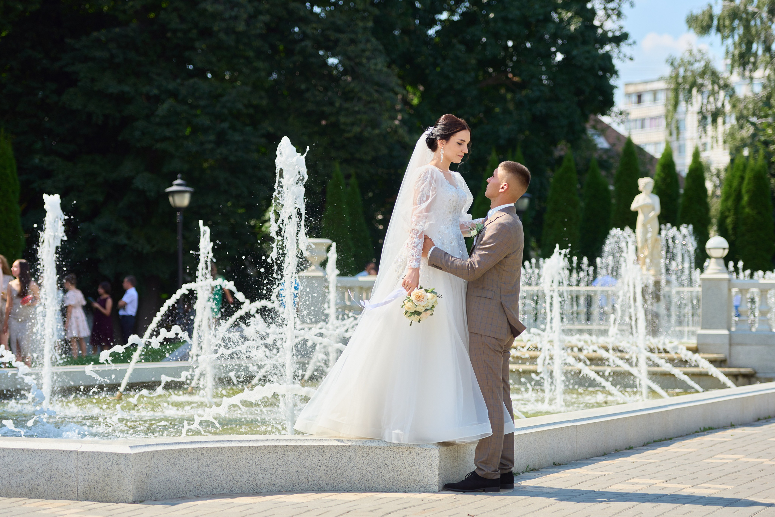 Фотограф Евдокимов Никита. Тамбов, Москва