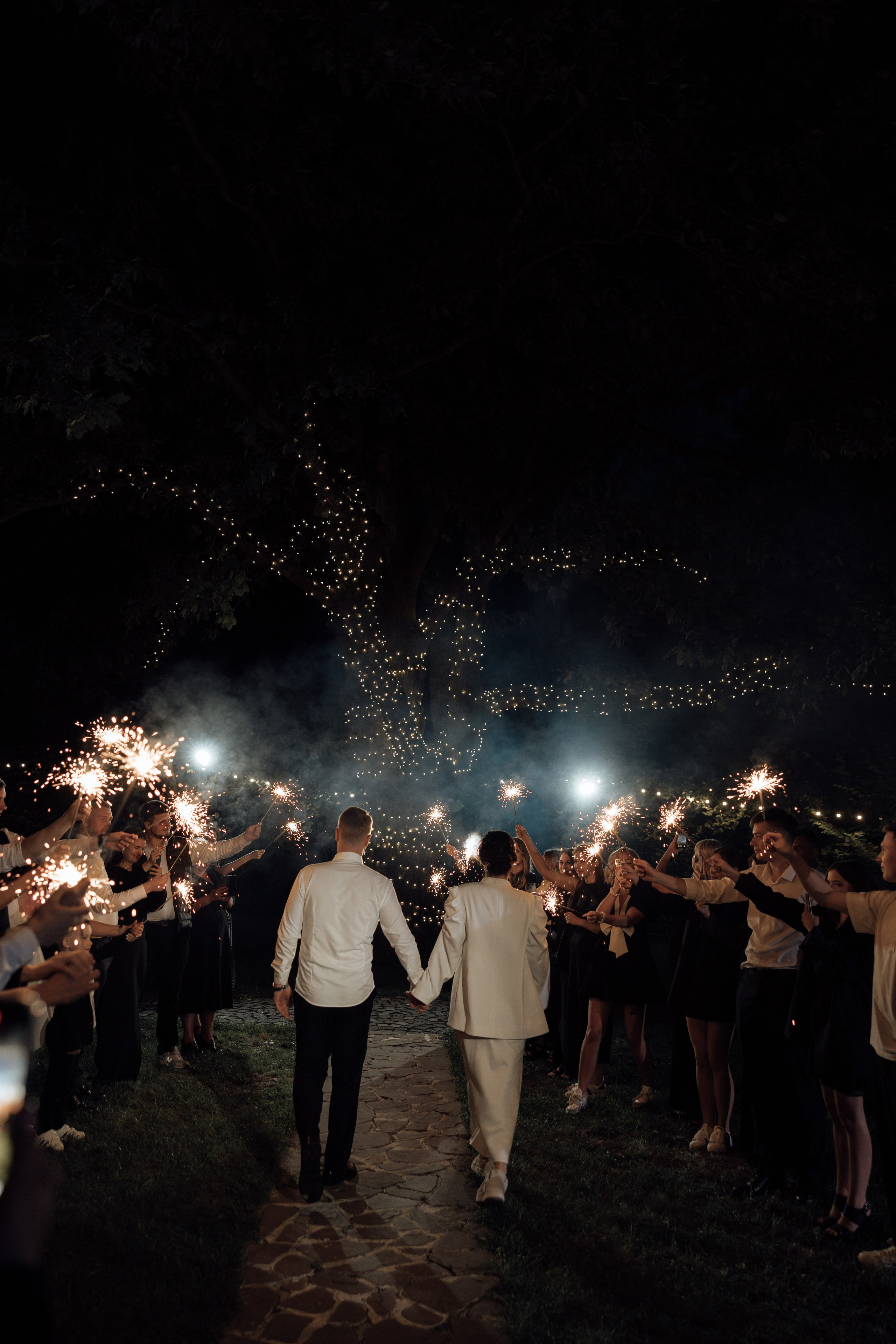 Даня и Лера. Свадебный фотограф Тула Москва СПБ / Сёмина Дарья