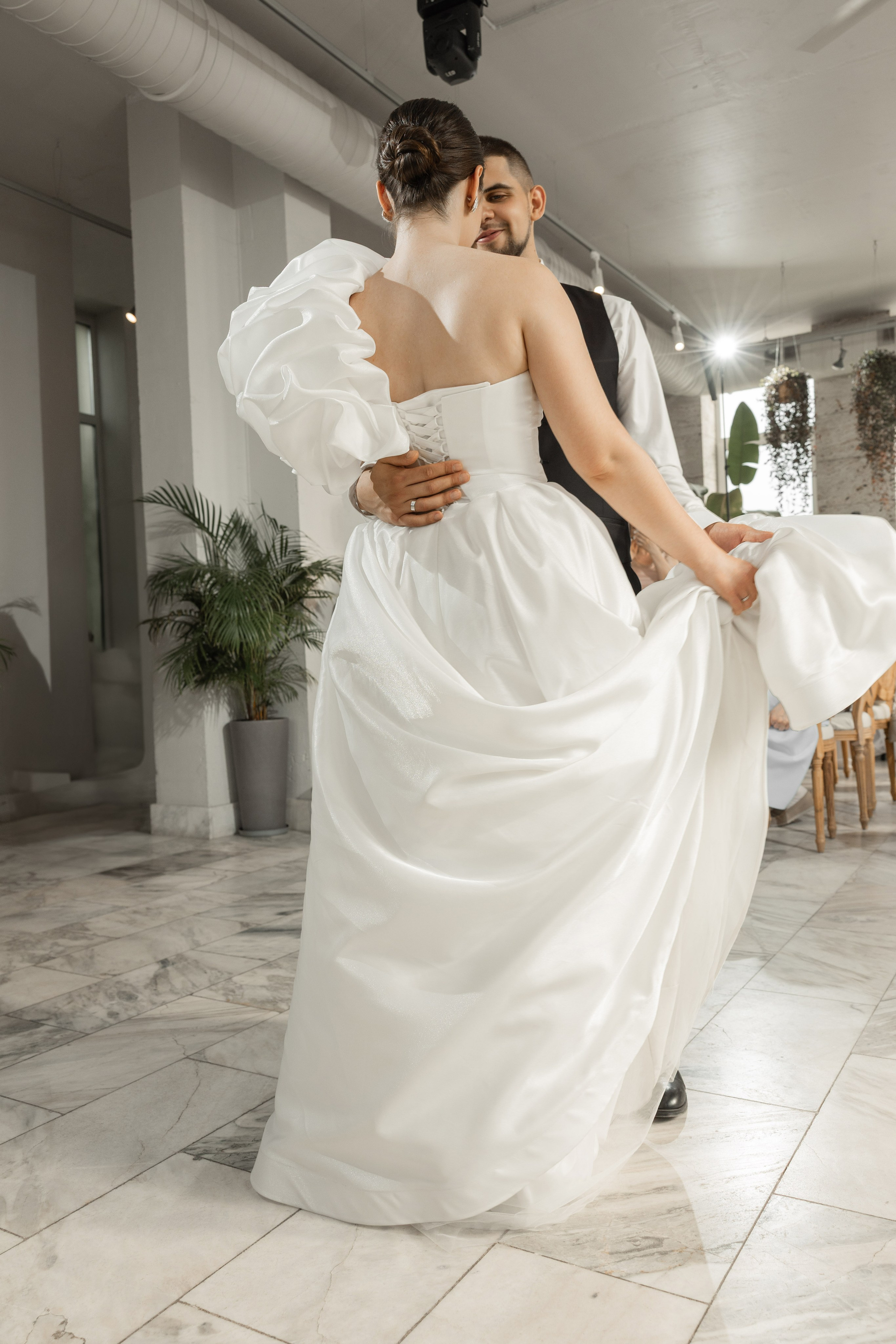 Александр и Анна. Свадебный фотограф Тула Москва СПБ / Сёмина Дарья