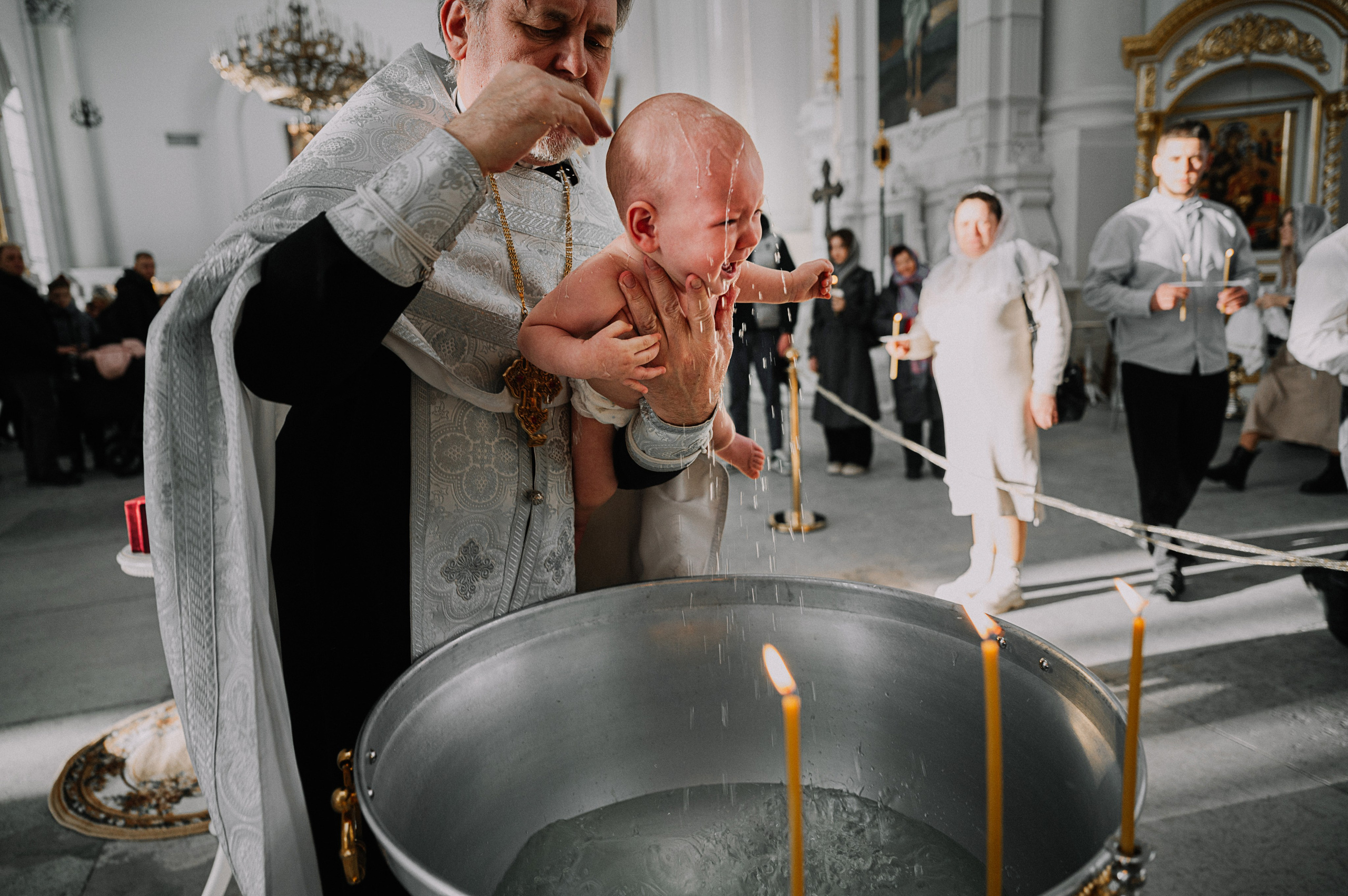 София Смольный. Фотограф Алёна Мил