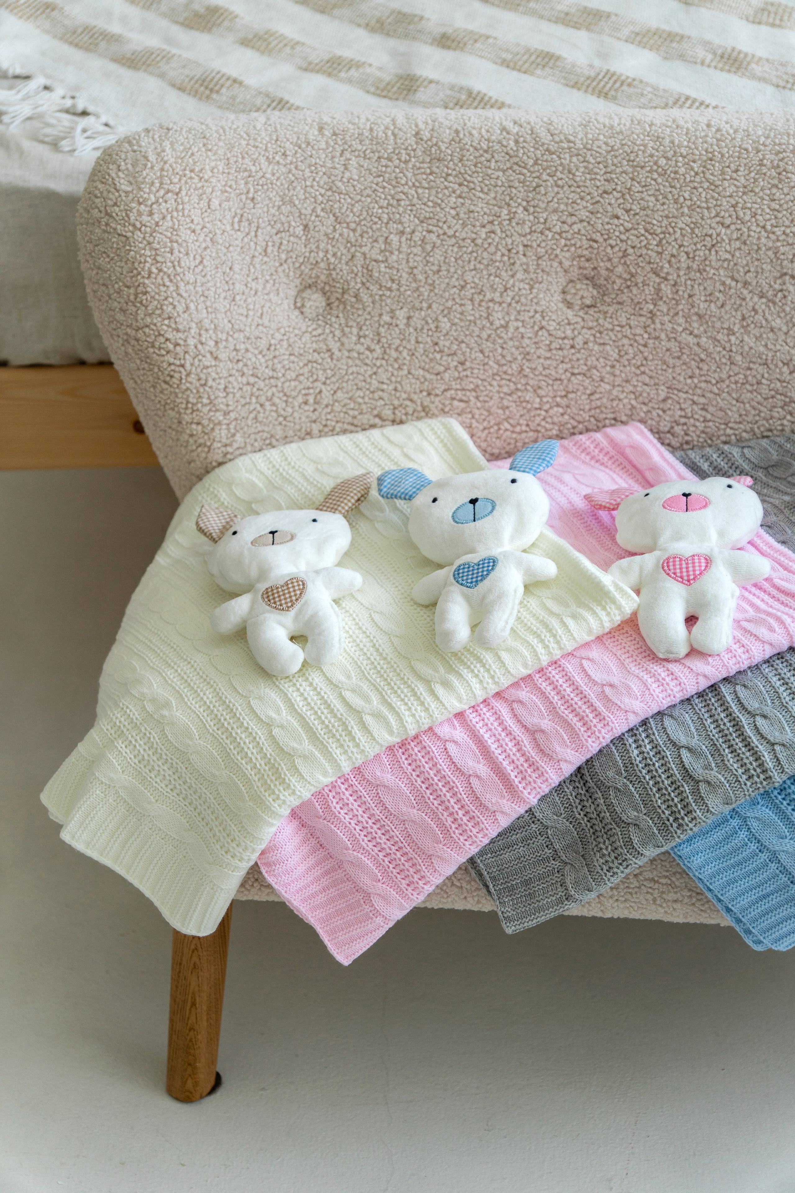 Детские пледы. Фотограф в Краснодаре и Краснодарском крае Елена Быкова