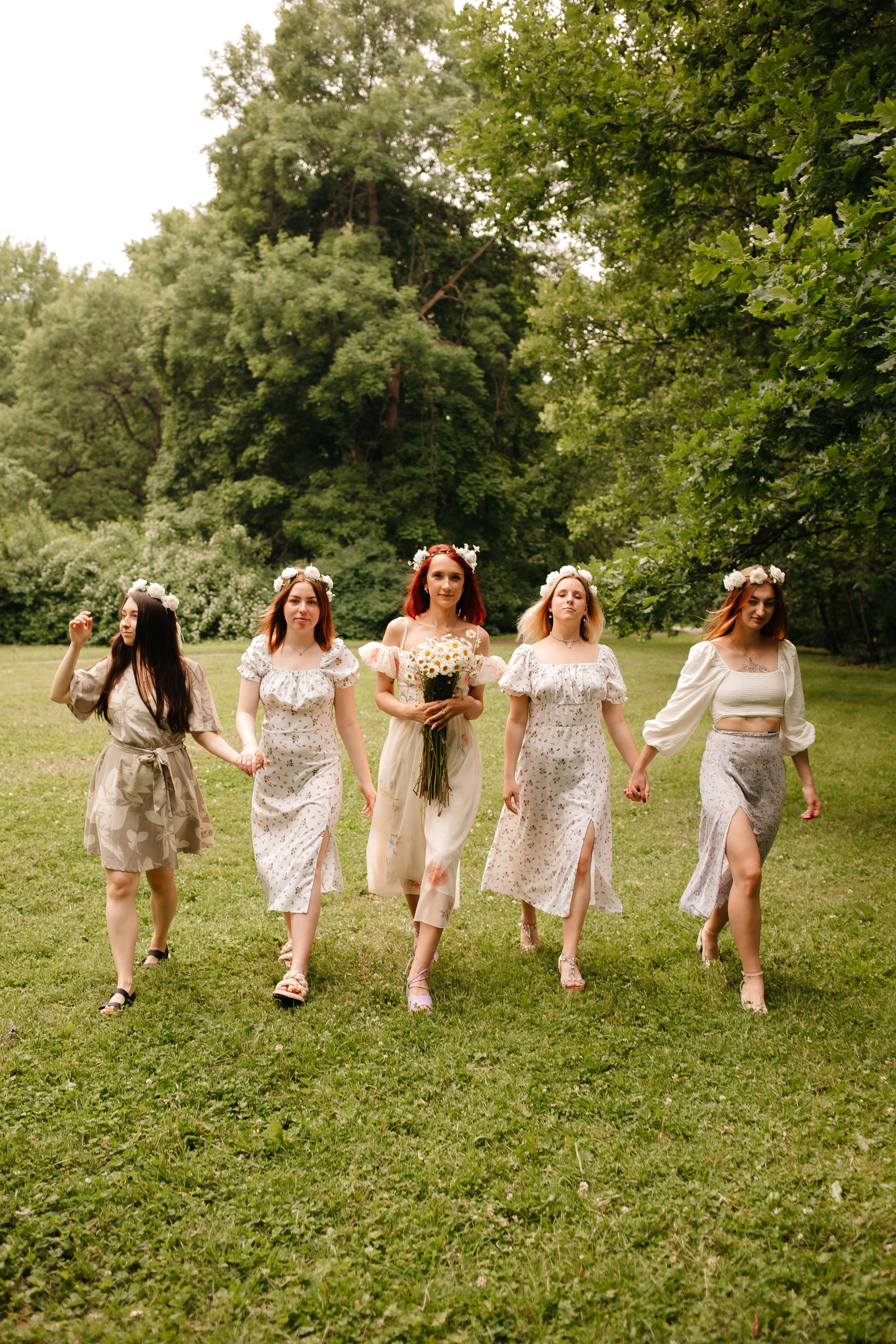 Девичник. Анна Михайлова|Свадебный фотограф в Санкт-Петербурге