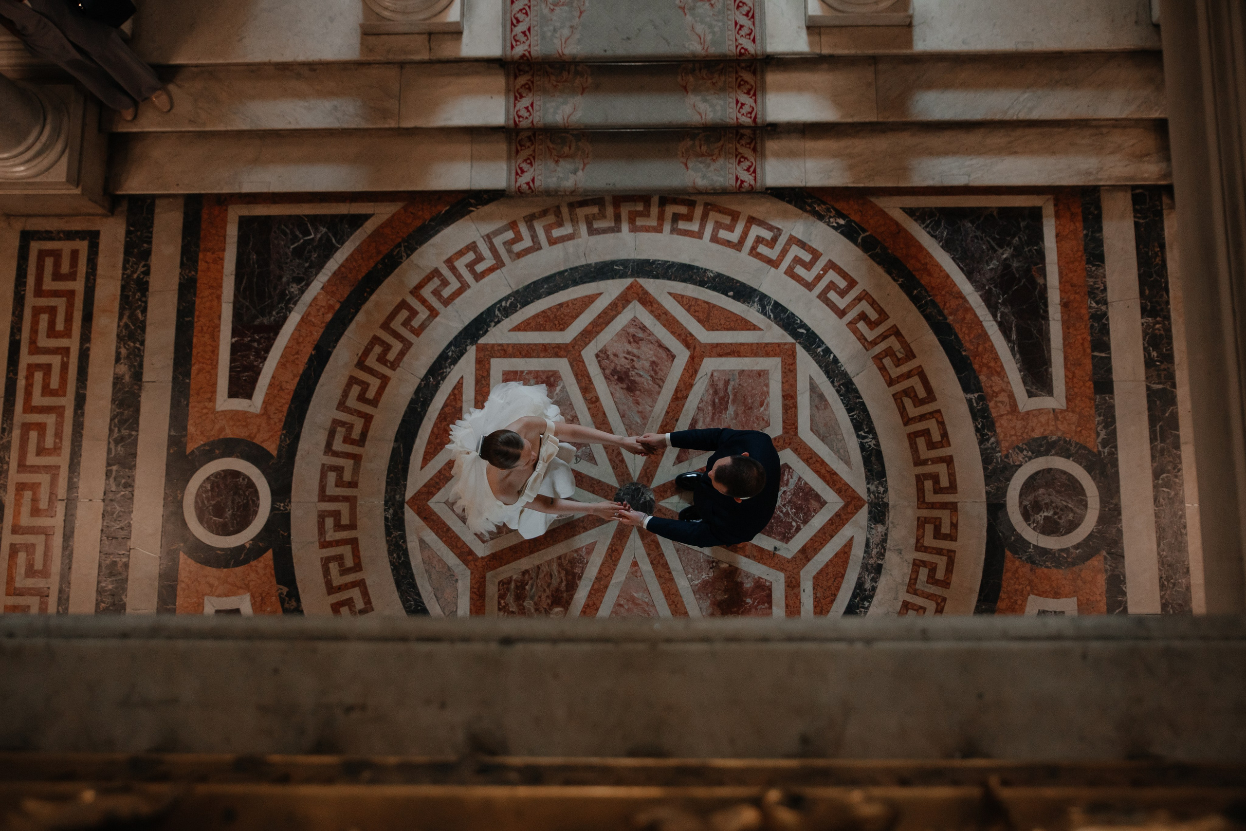 Wedding Day. Анна Михайлова|Свадебный фотограф в Санкт-Петербурге