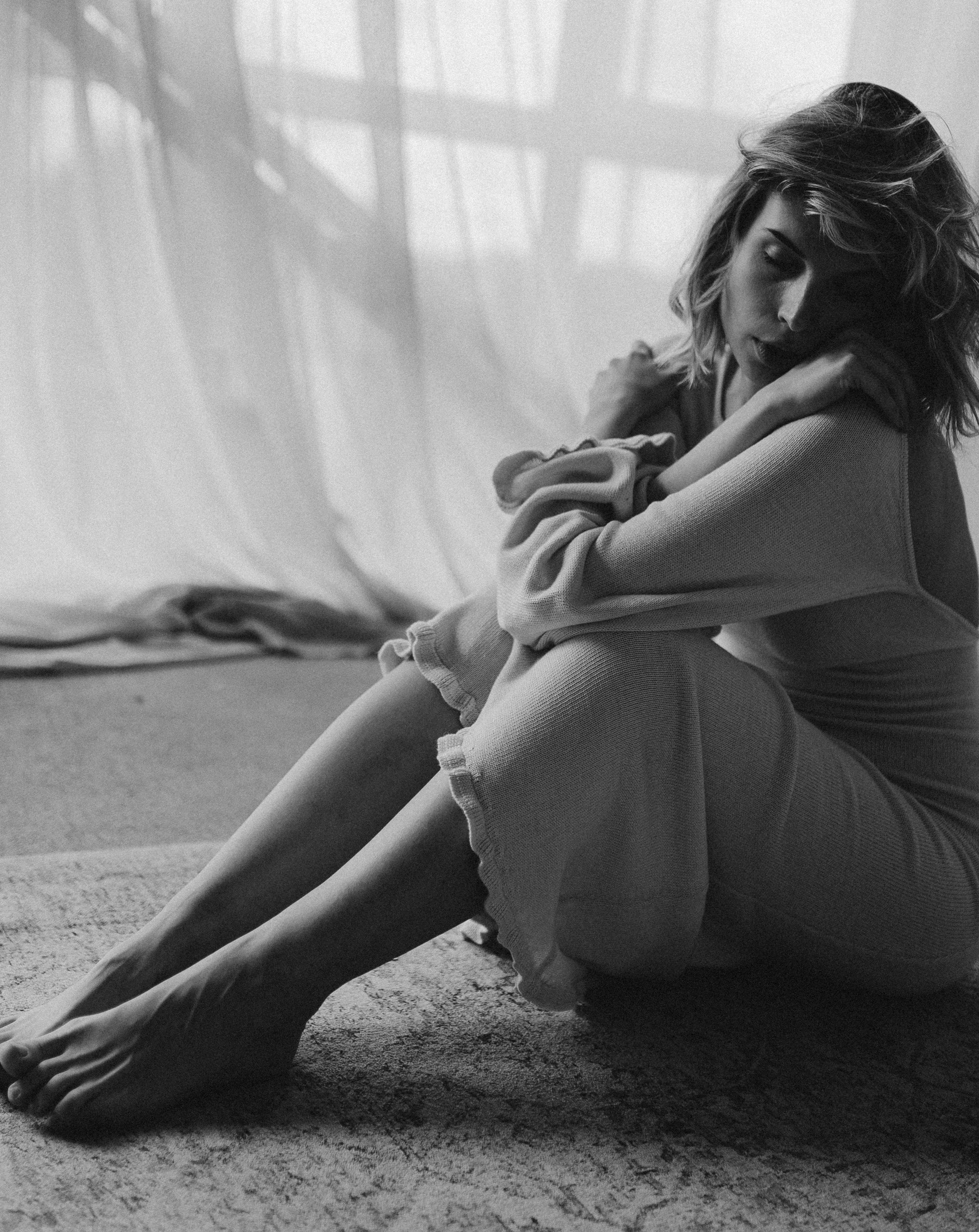 Alisa. Свадебный и портретный фотограф в Калининграде и Москве Марк Юдинцев