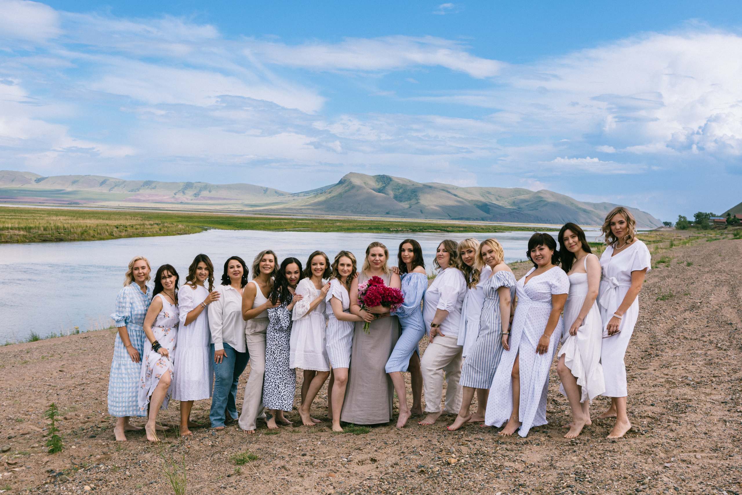 Фотодень для клуба Persona Grata. Контент-фотограф в Абакане Наталья Нагибина