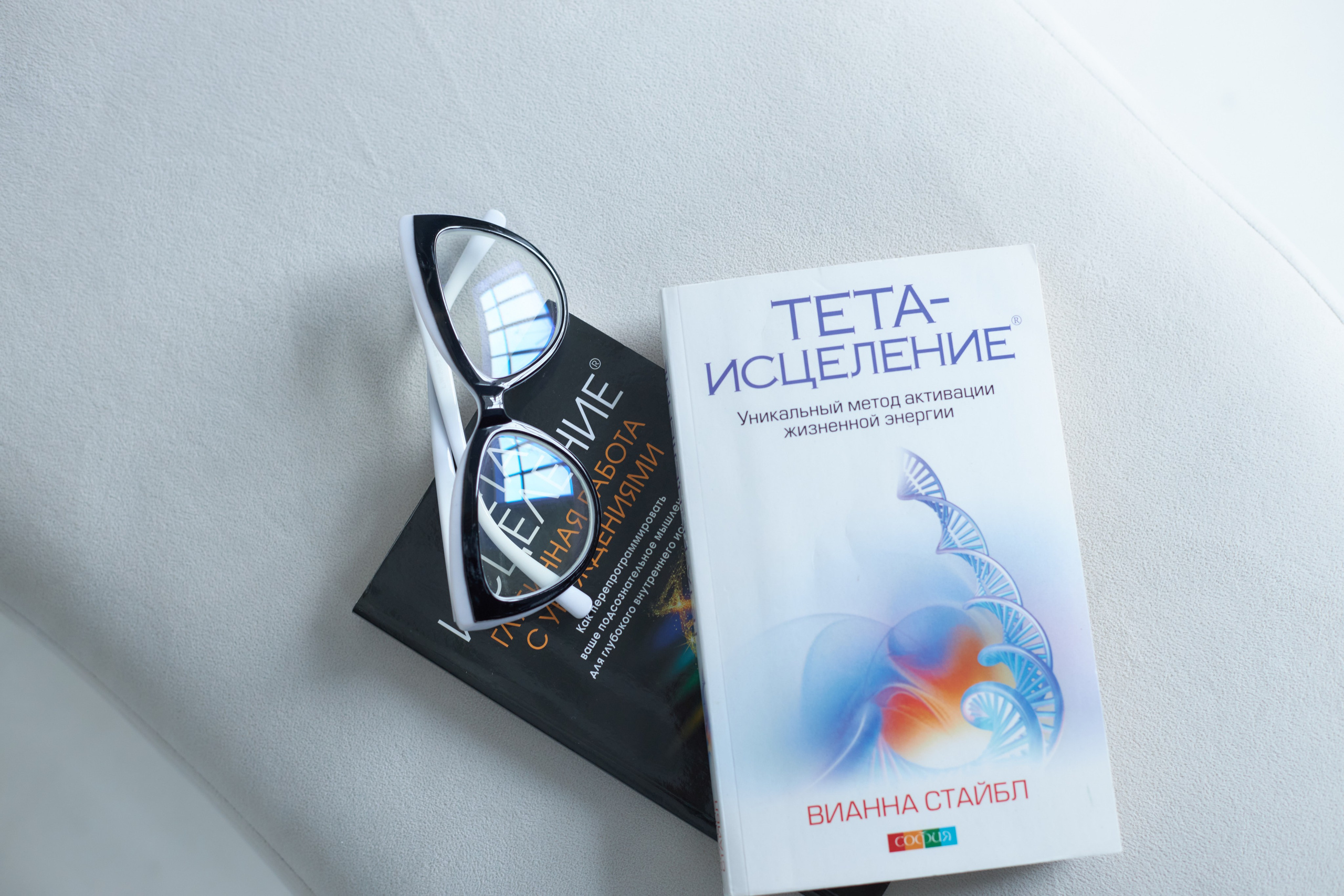 Контент-фотосессия для Оли. Анна Потявина. Фотограф Москва