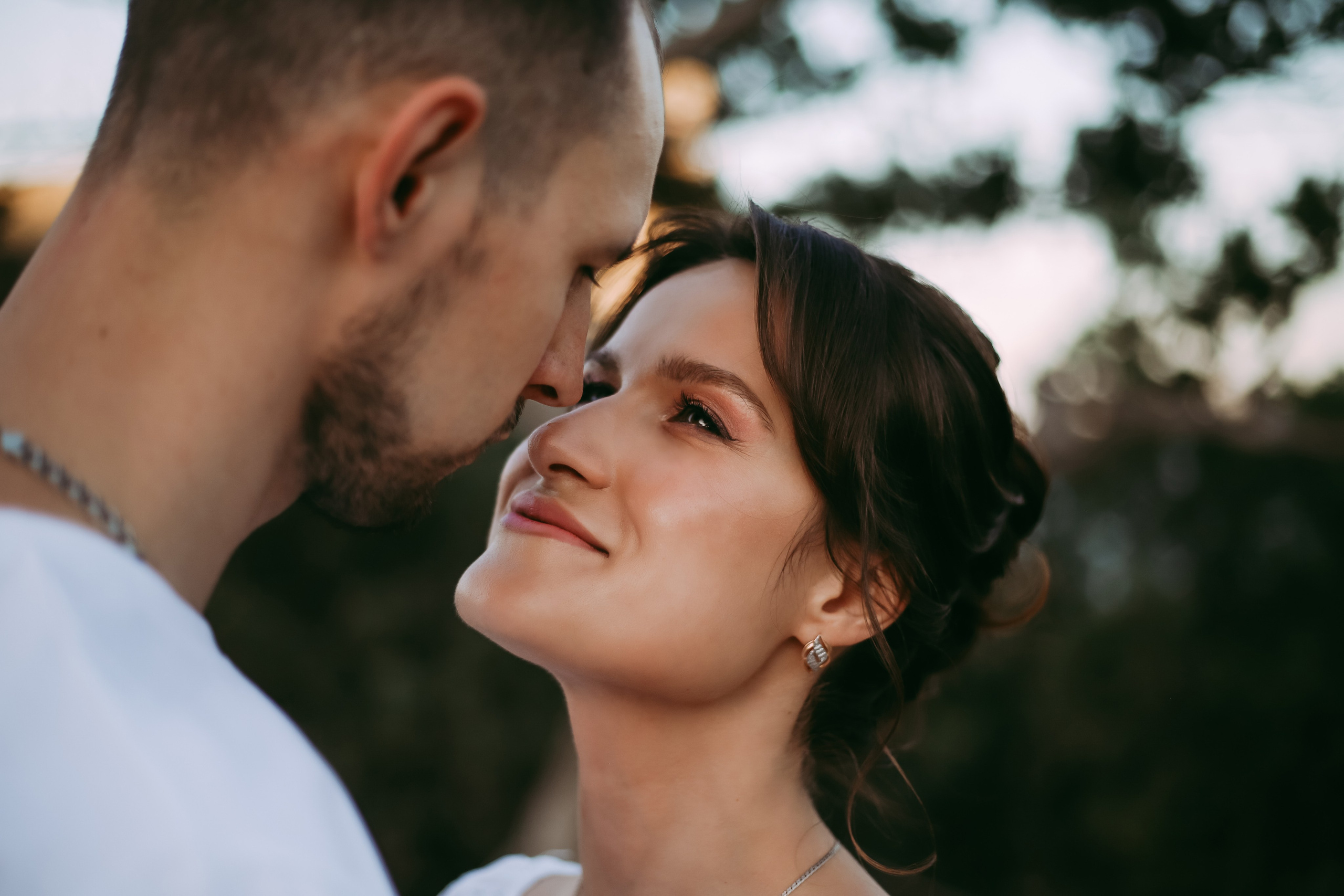 Дмитрий & Екатерина. Photo by Tolmacheva | Crimea