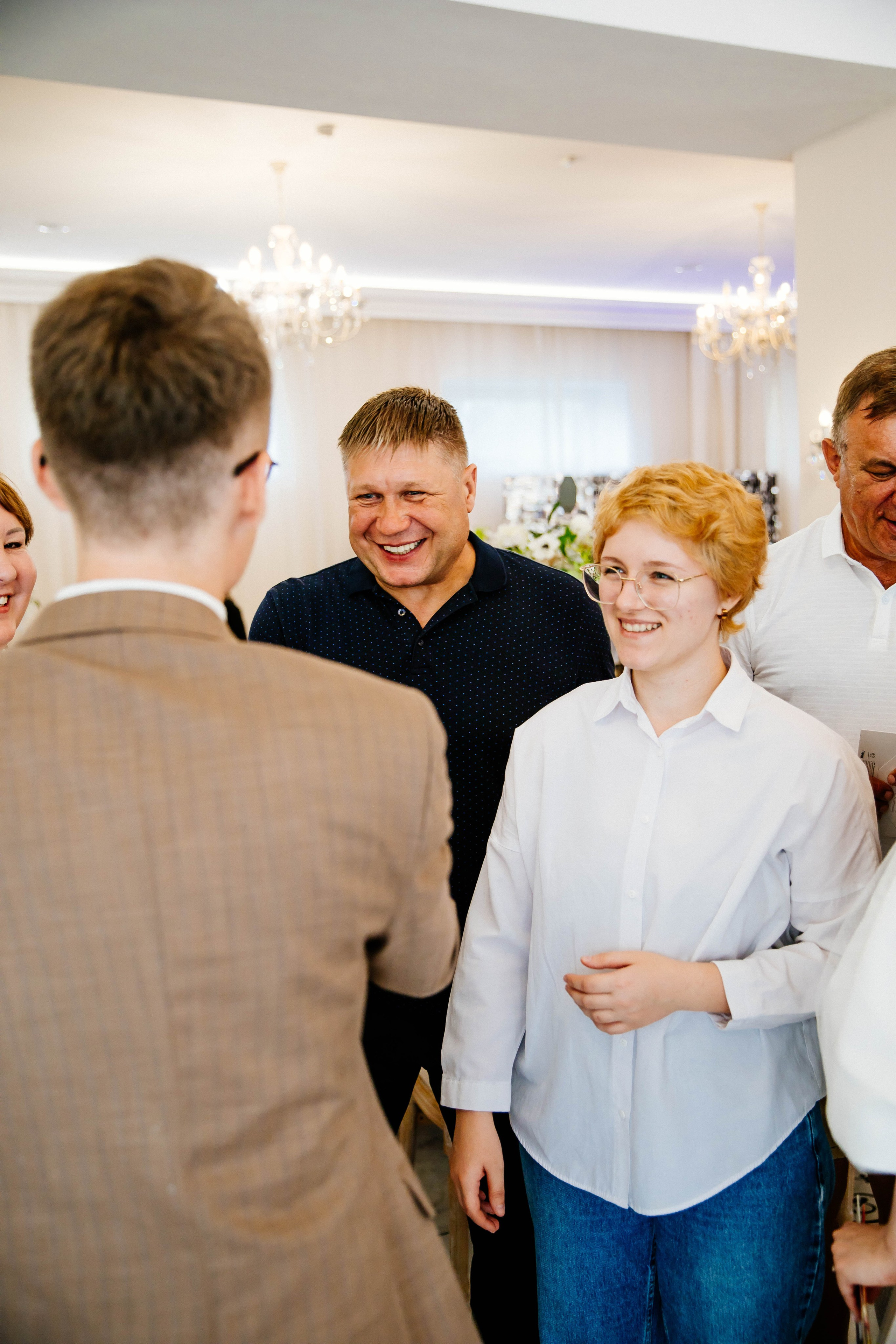 Ползунов. Рыжова Тамара